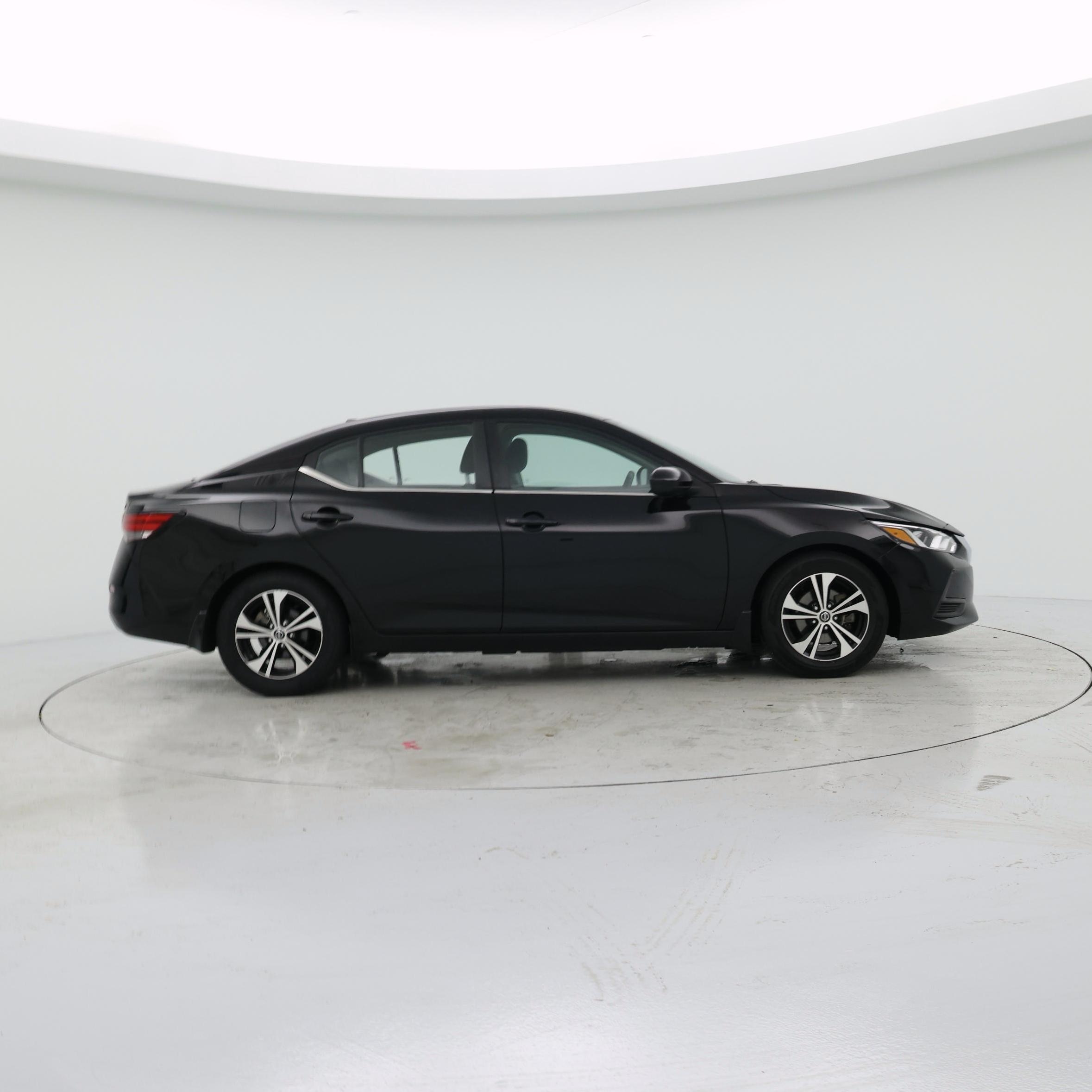 Thumbnail: 2023 Nissan Sentra - 7