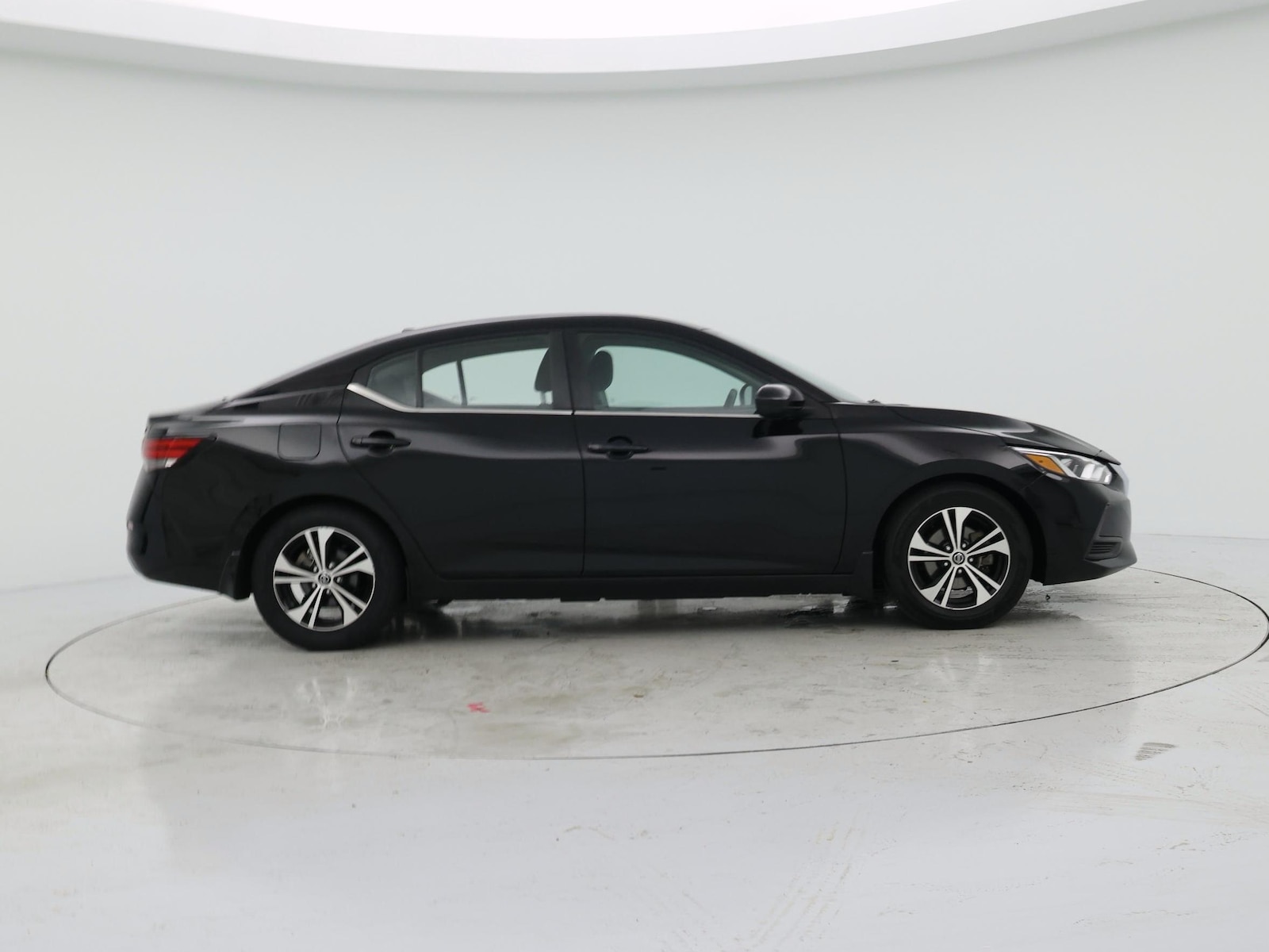 2023 Nissan Sentra SV - Photo 8