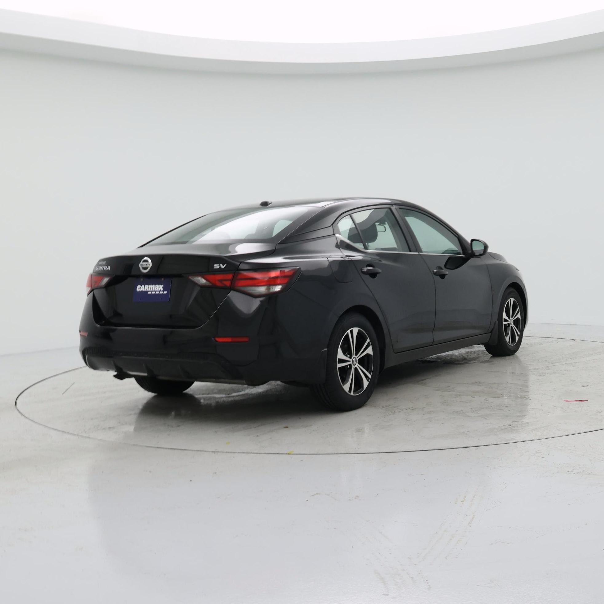 Thumbnail: 2023 Nissan Sentra - 8