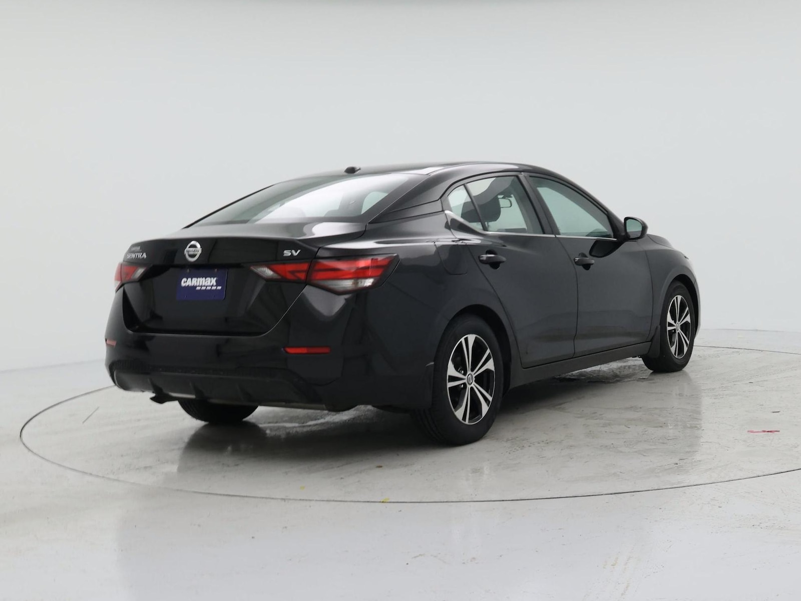 2023 Nissan Sentra SV - Photo 9