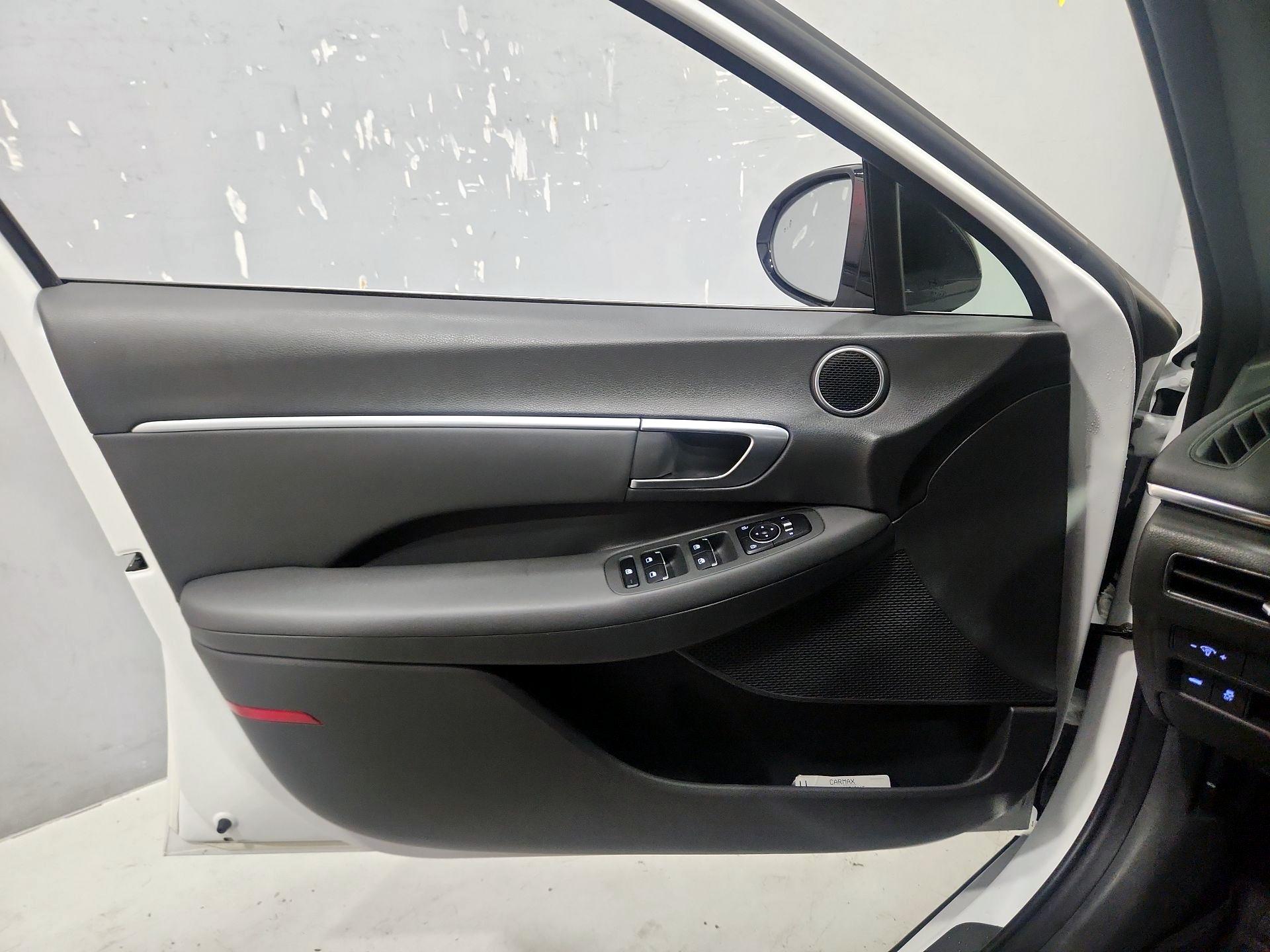 Thumbnail: 2021 Hyundai Sonata - 12