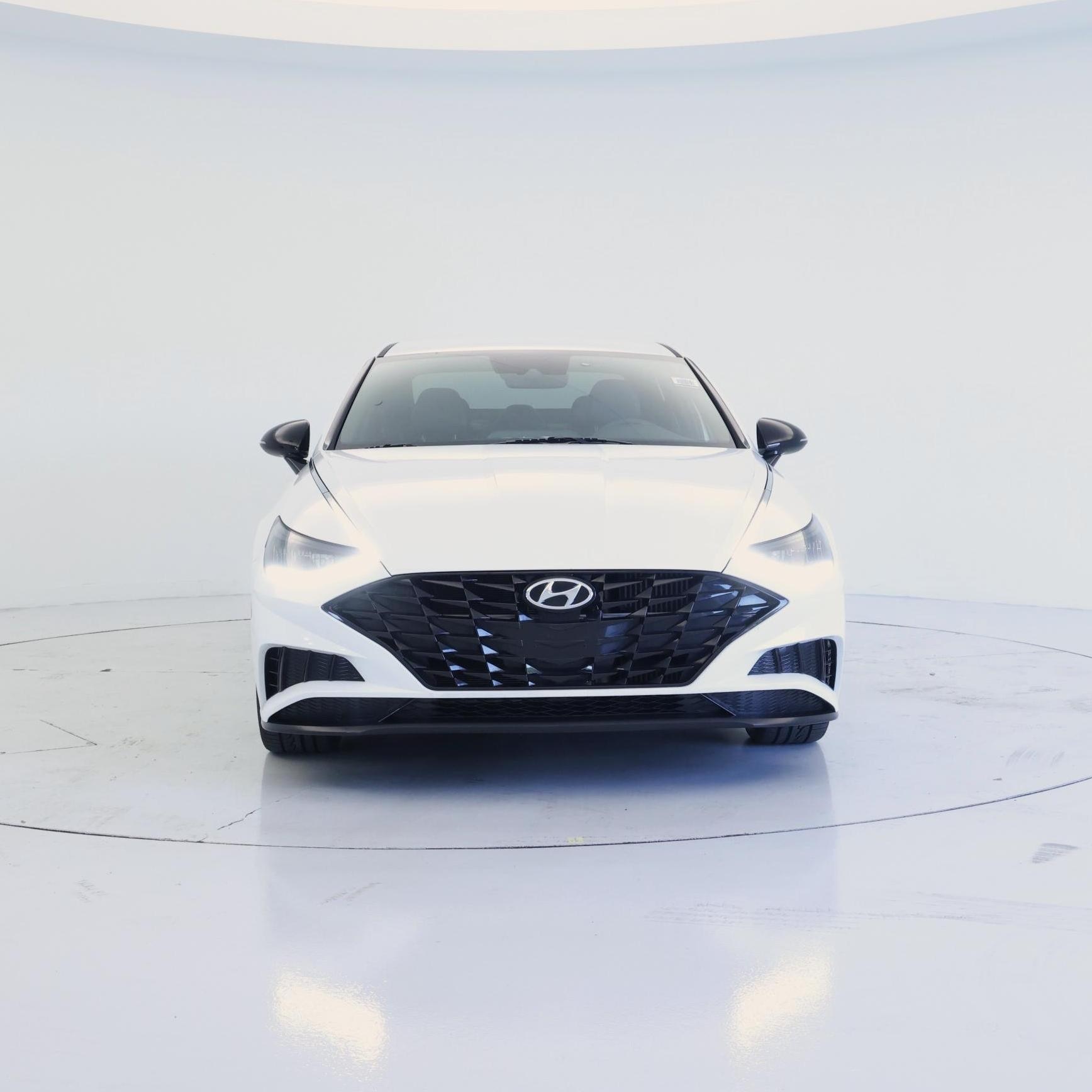 Thumbnail: 2021 Hyundai Sonata - 5