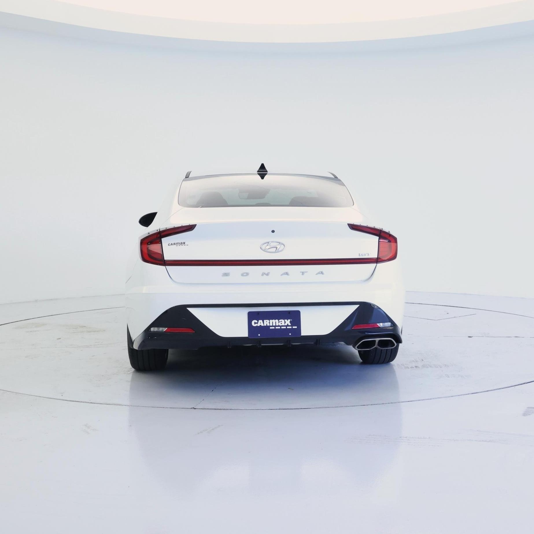 Thumbnail: 2021 Hyundai Sonata - 6