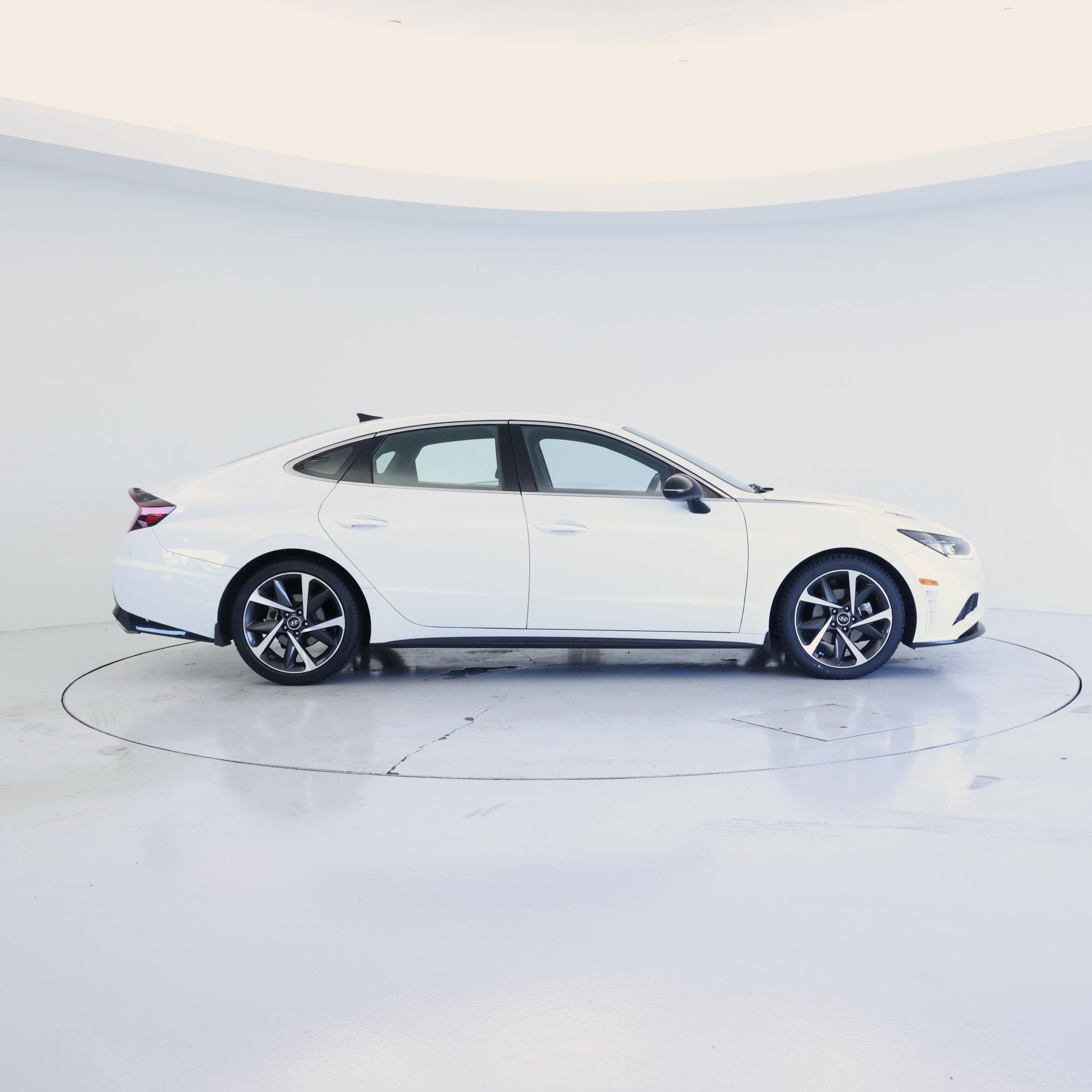 Thumbnail: 2021 Hyundai Sonata - 7