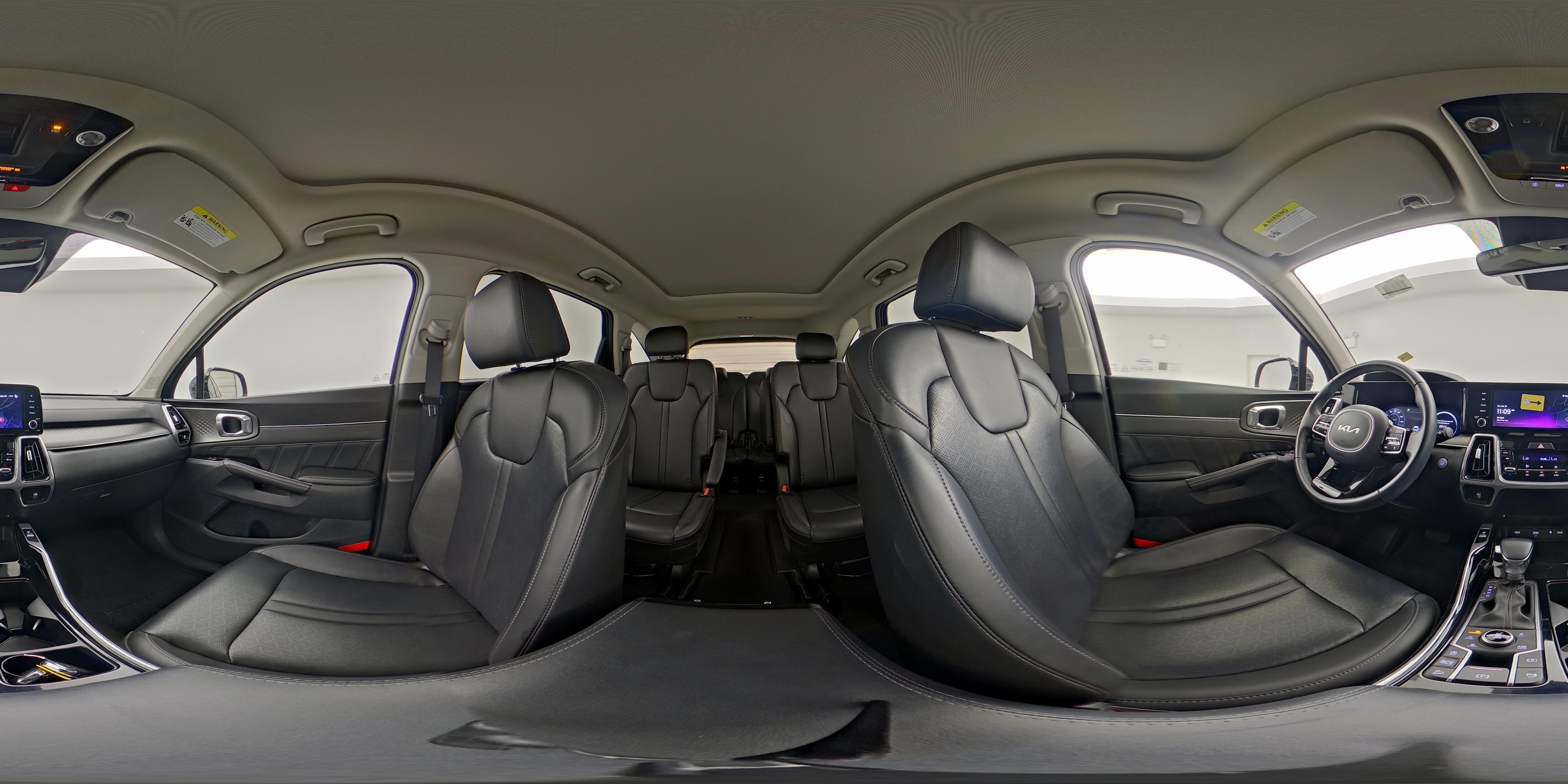 2023 Kia Sorento SX - Photo 28