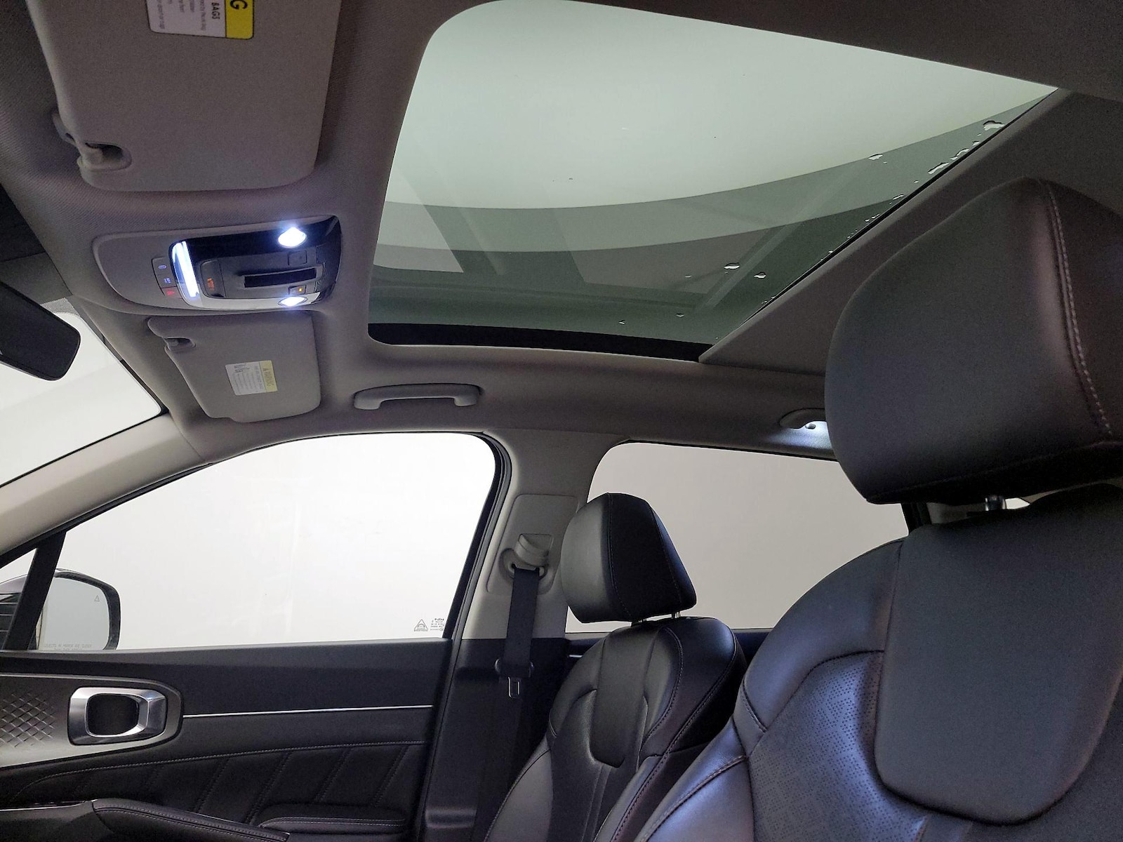 2023 Kia Sorento SX - Photo 21