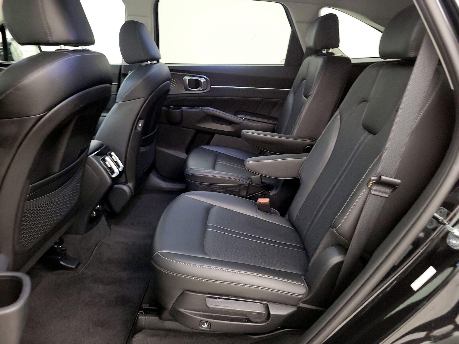 2023 Kia Sorento SX - Photo 22