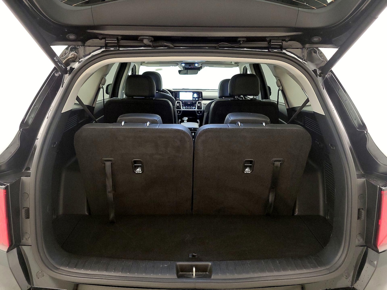 2023 Kia Sorento SX - Photo 24