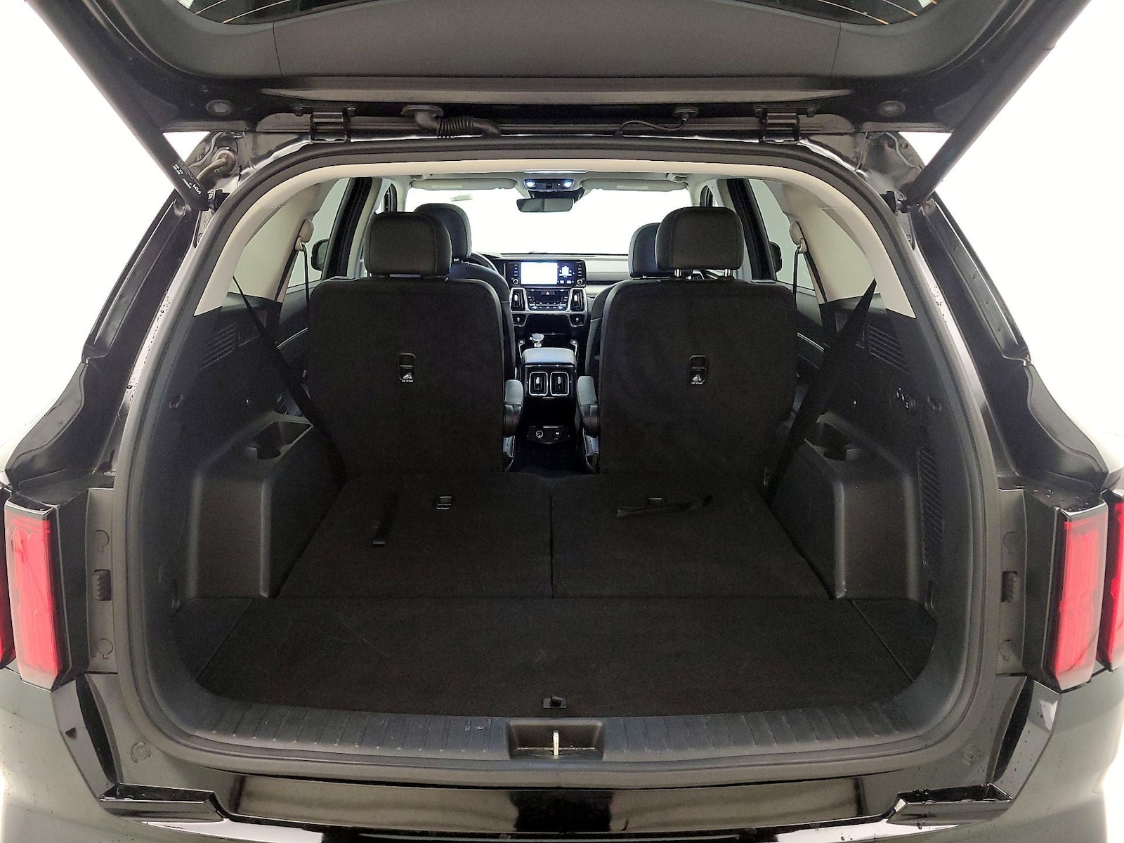 2023 Kia Sorento SX - Photo 25