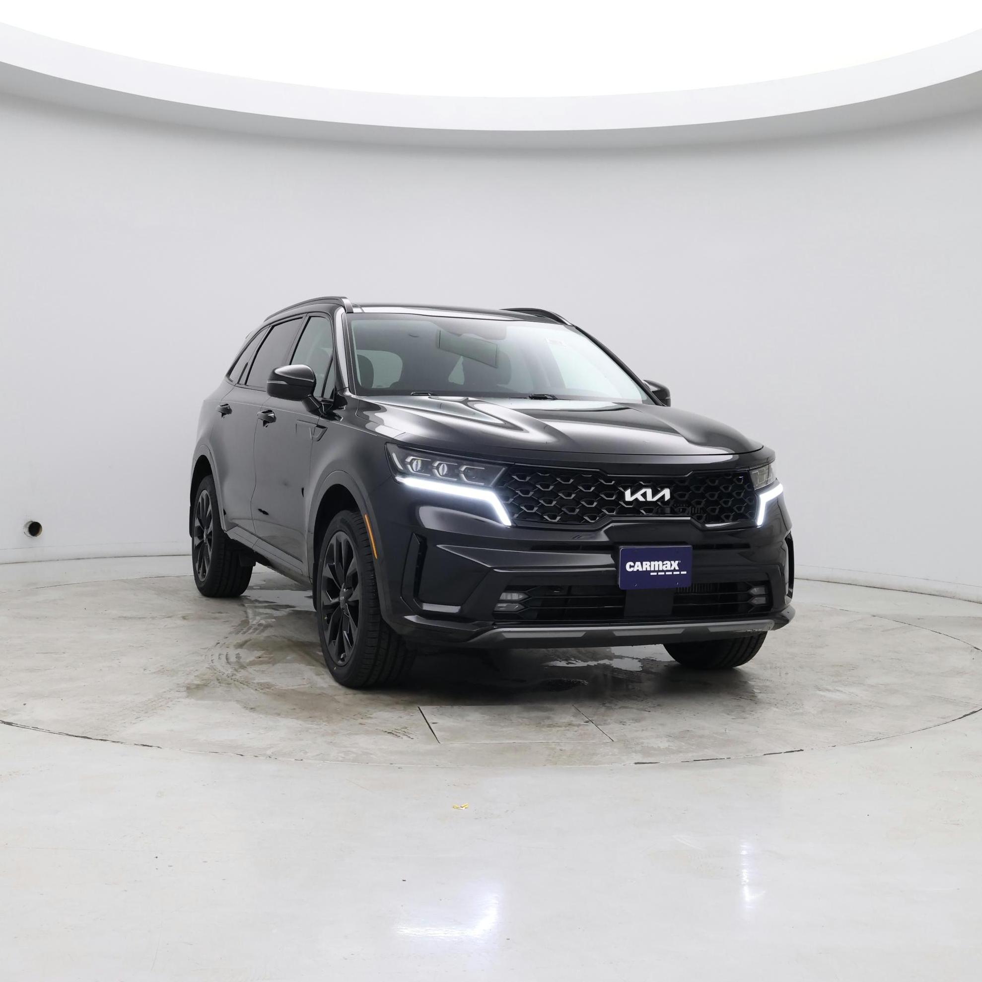 Thumbnail: 2023 Kia Sorento - 5