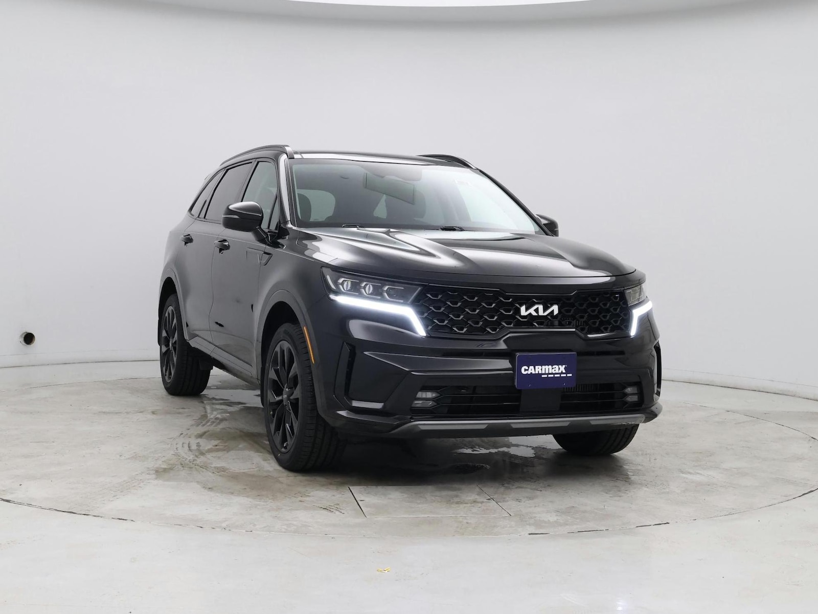 2023 Kia Sorento SX - Photo 6