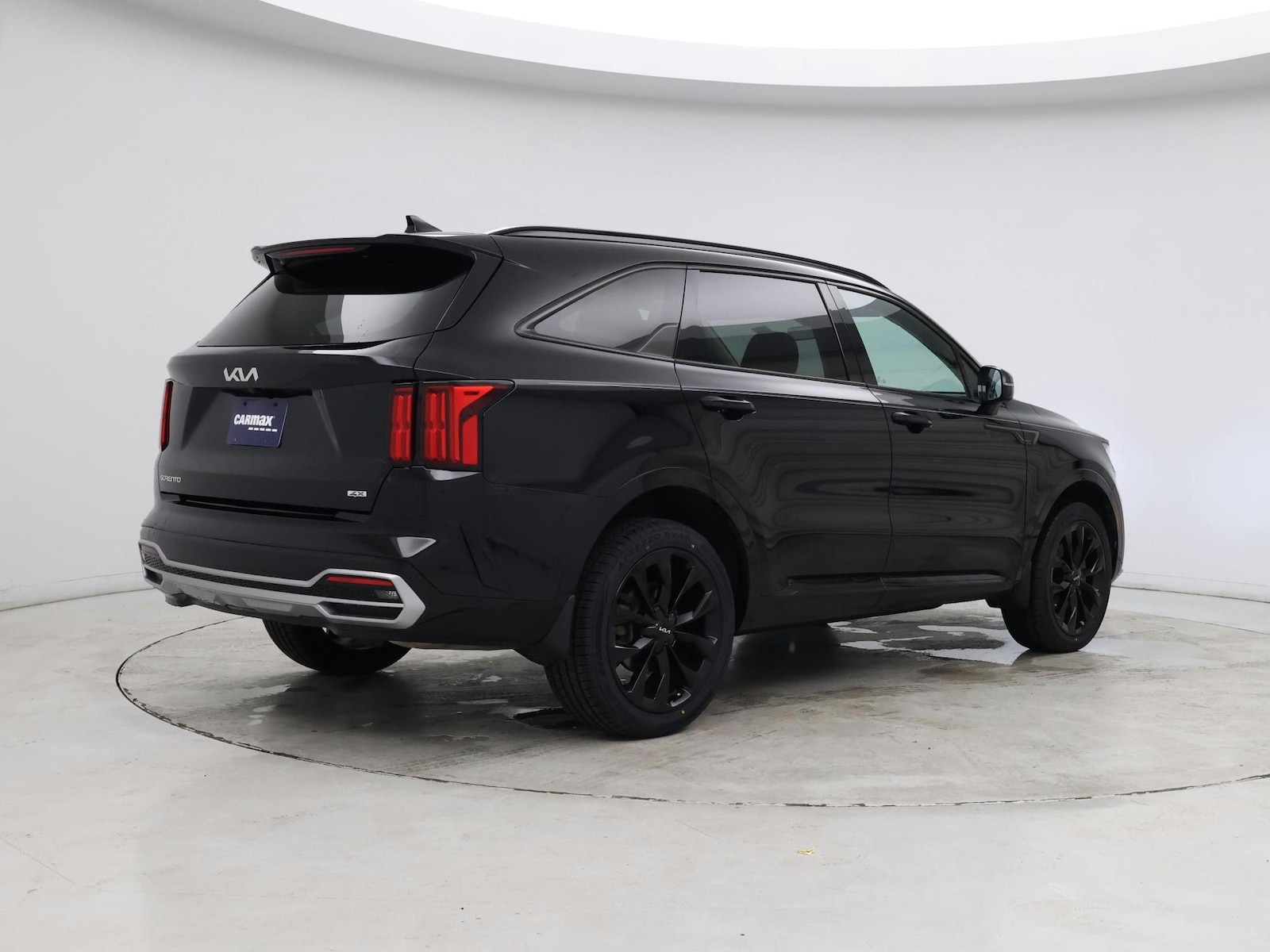 2023 Kia Sorento SX - Photo 7