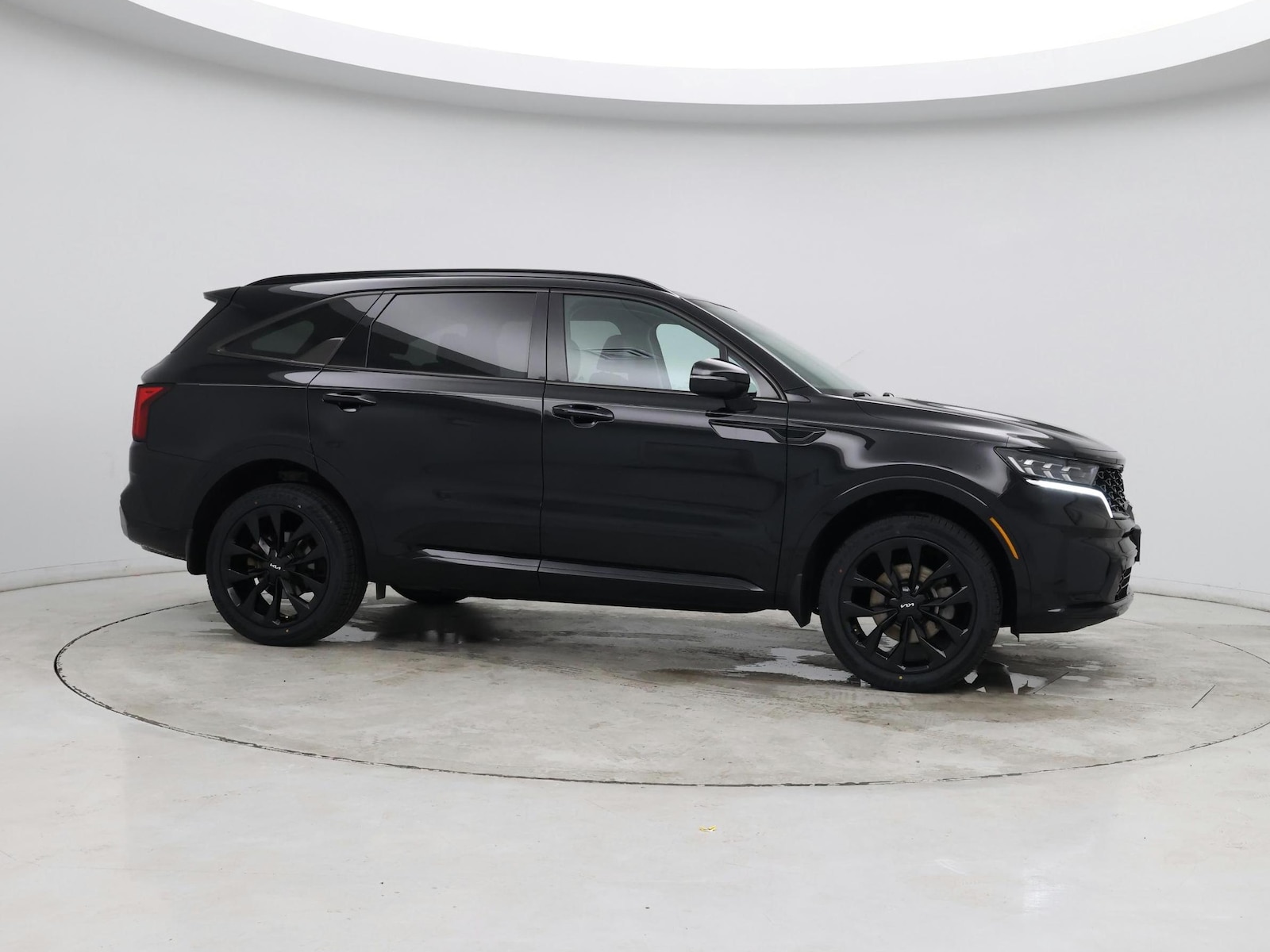 2023 Kia Sorento SX - Photo 8