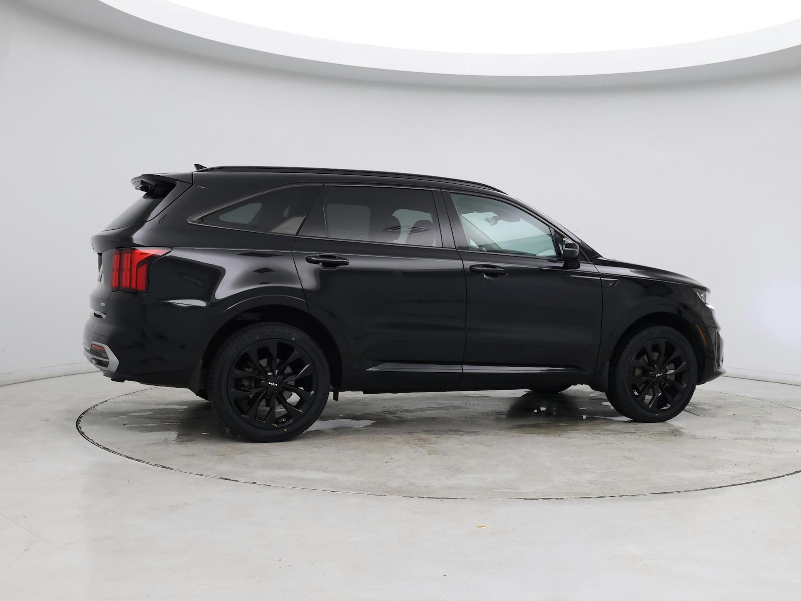 2023 Kia Sorento SX - Photo 9