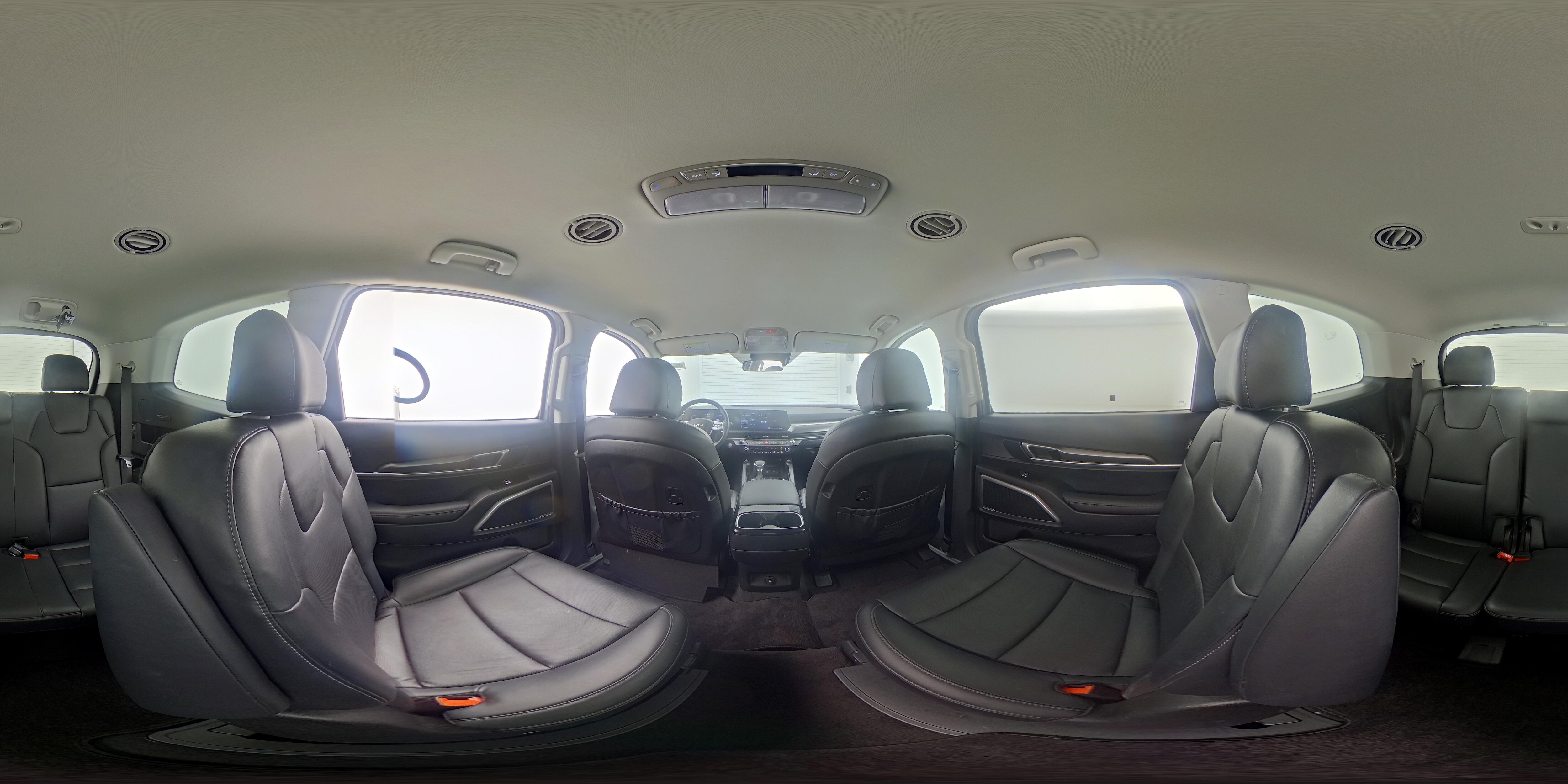 2023 Kia Telluride S - Photo 28