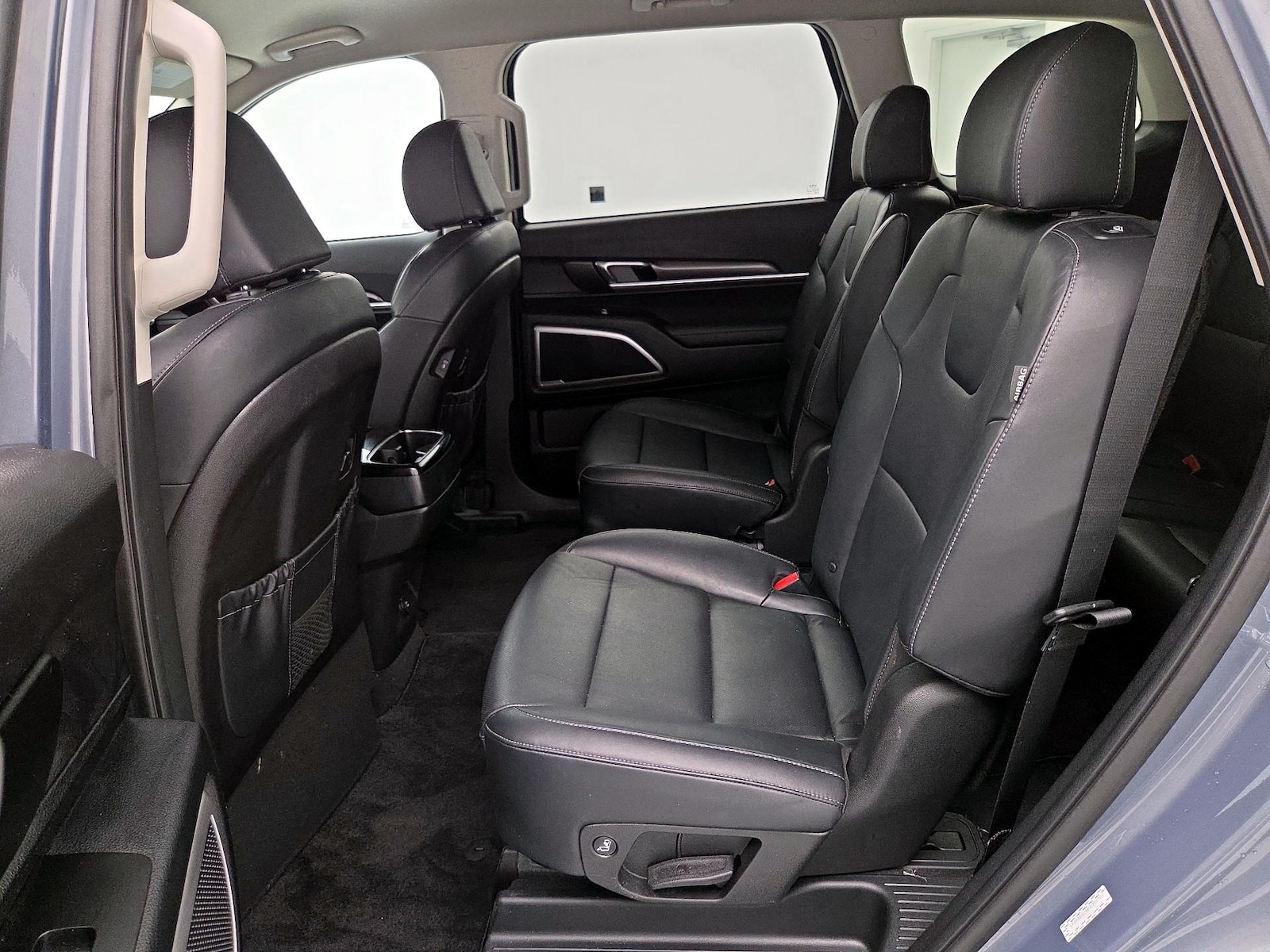 2023 Kia Telluride S - Photo 21