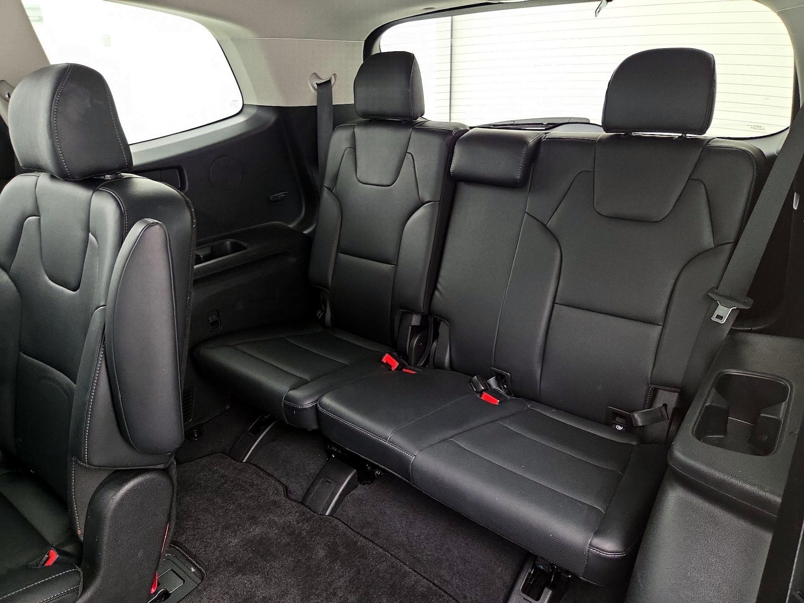 2023 Kia Telluride S - Photo 22
