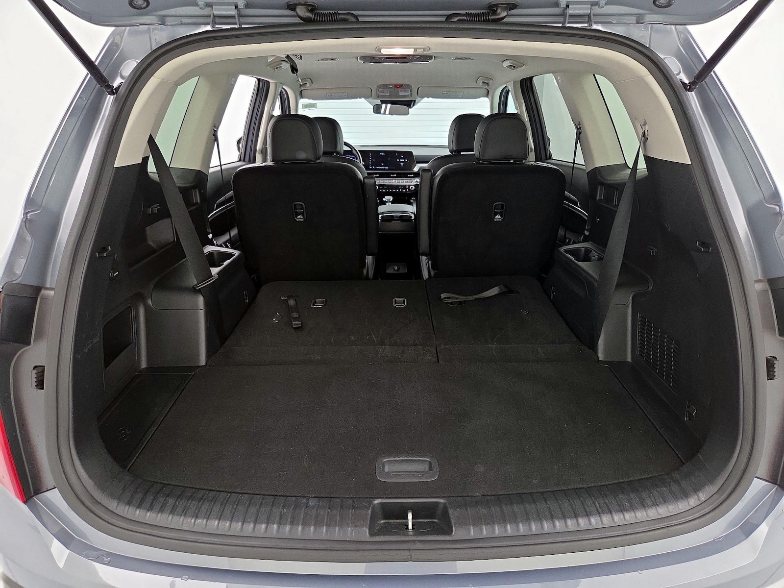 2023 Kia Telluride S - Photo 24
