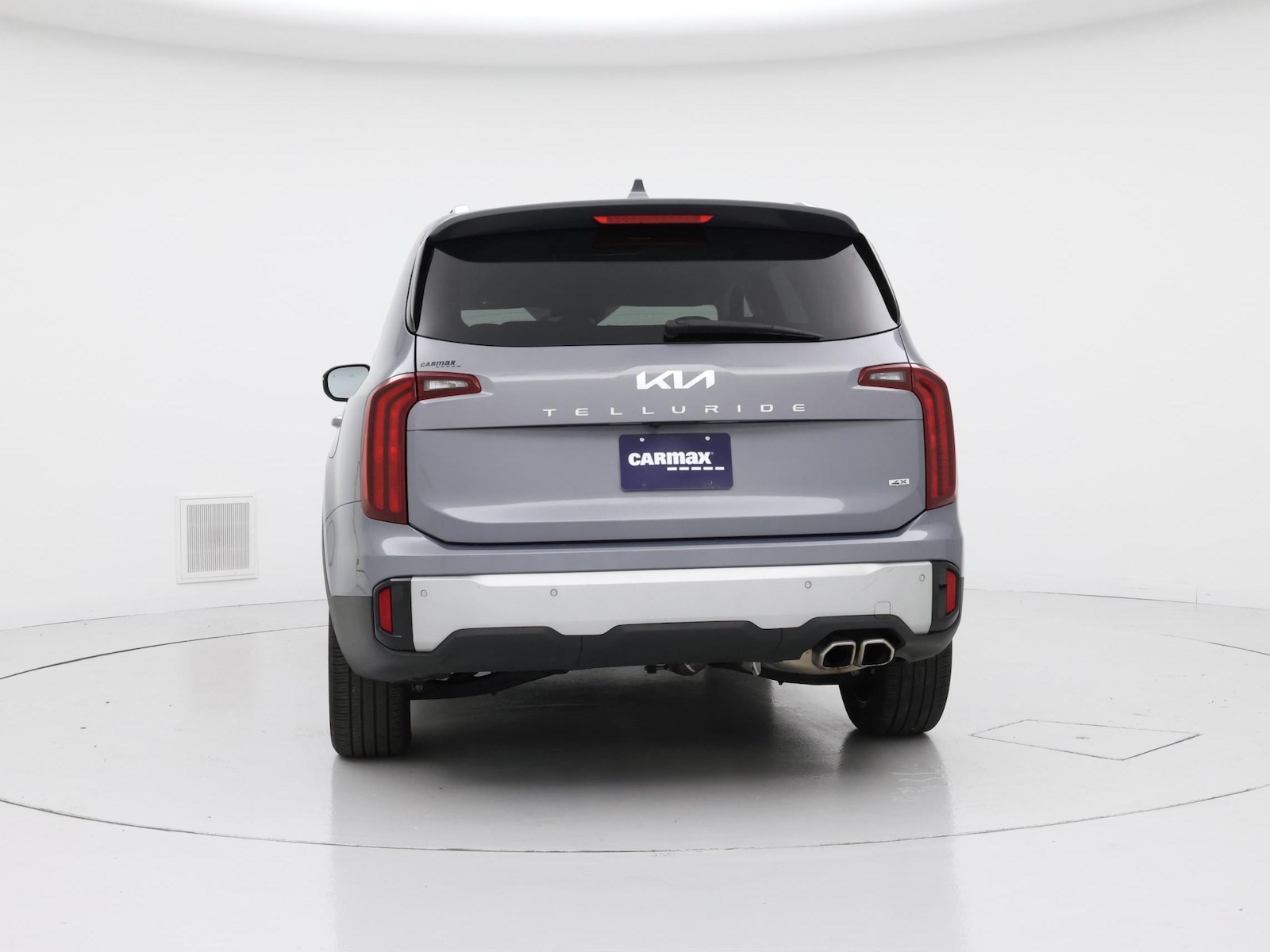 2023 Kia Telluride S - Photo 7