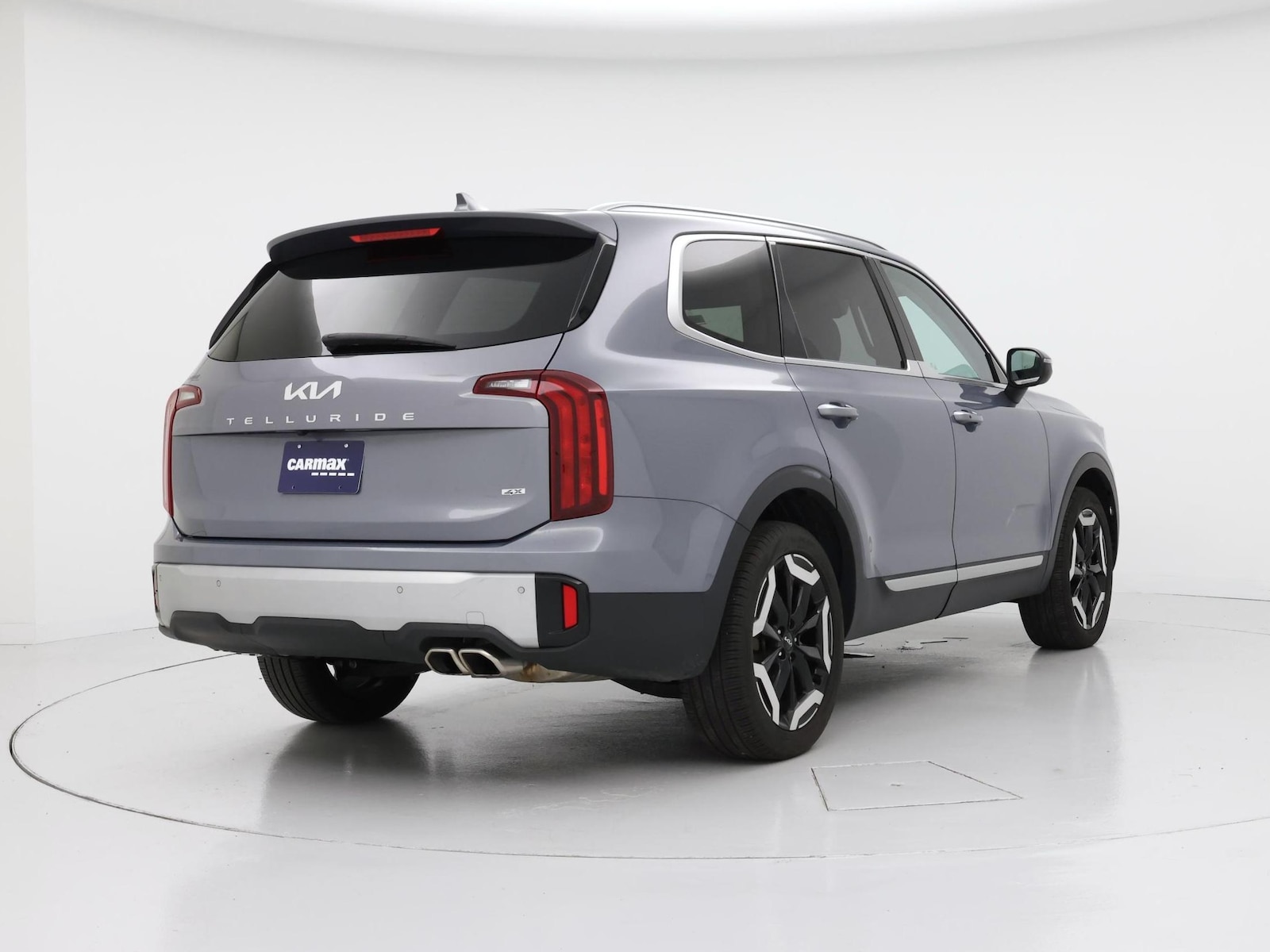 2023 Kia Telluride S - Photo 9
