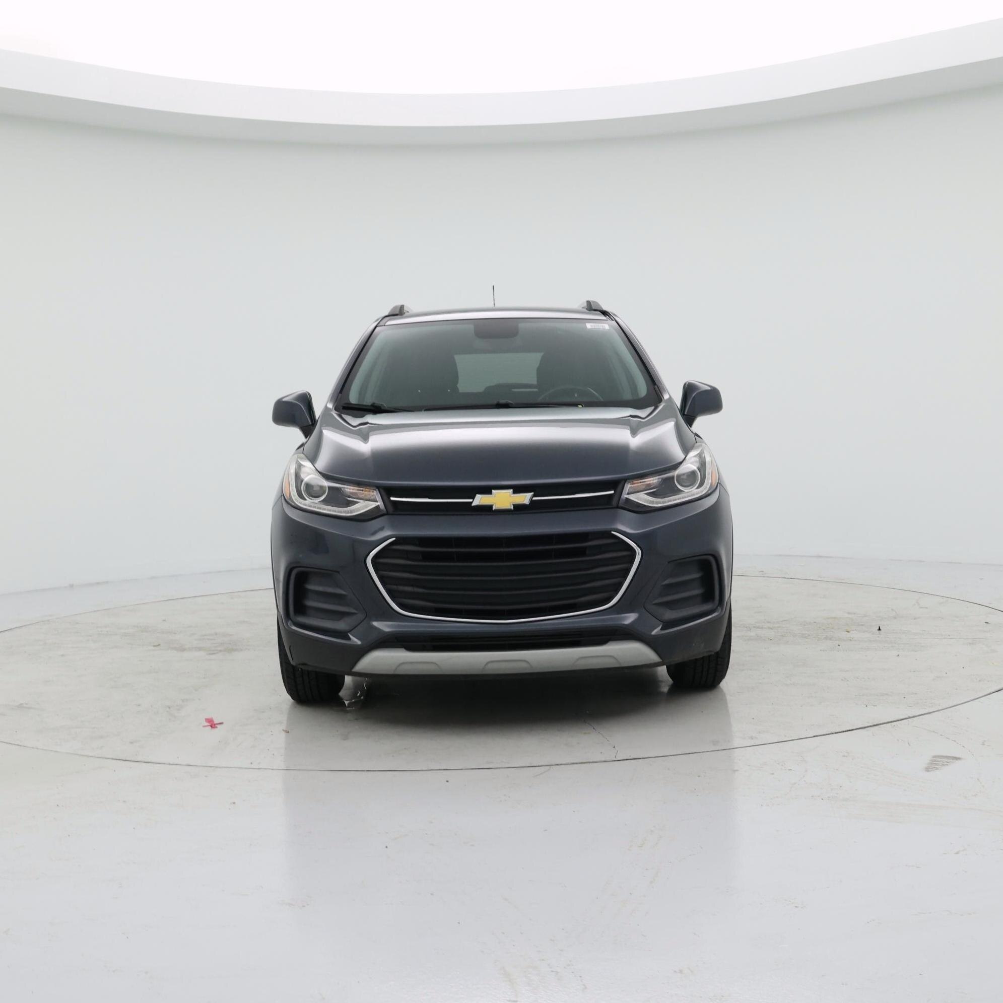 Thumbnail: 2022 Chevrolet Trax - 5