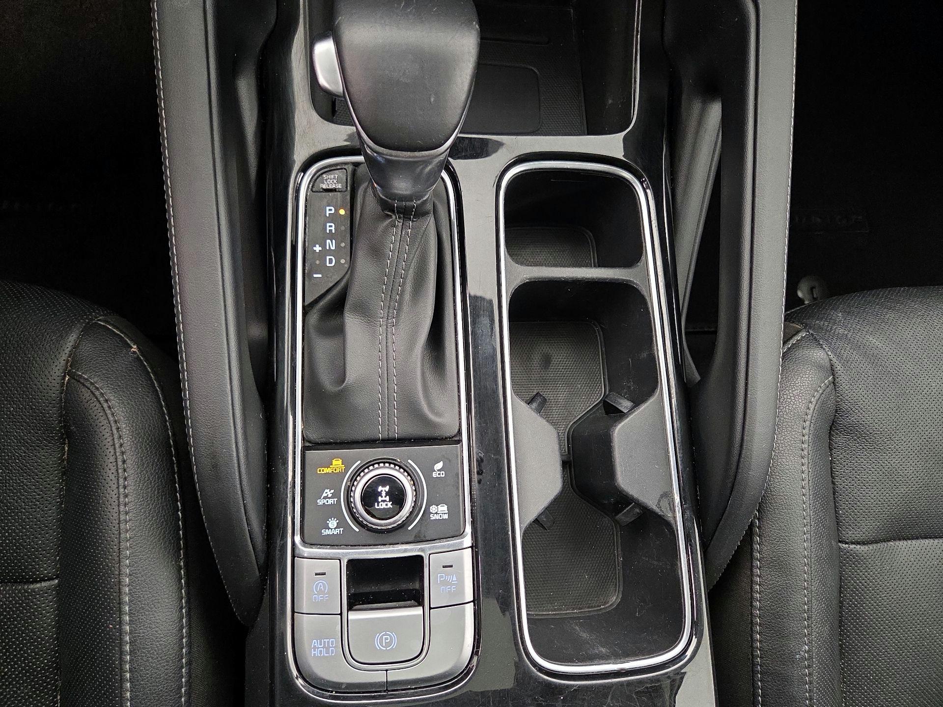 Thumbnail: 2022 Kia Telluride - 18