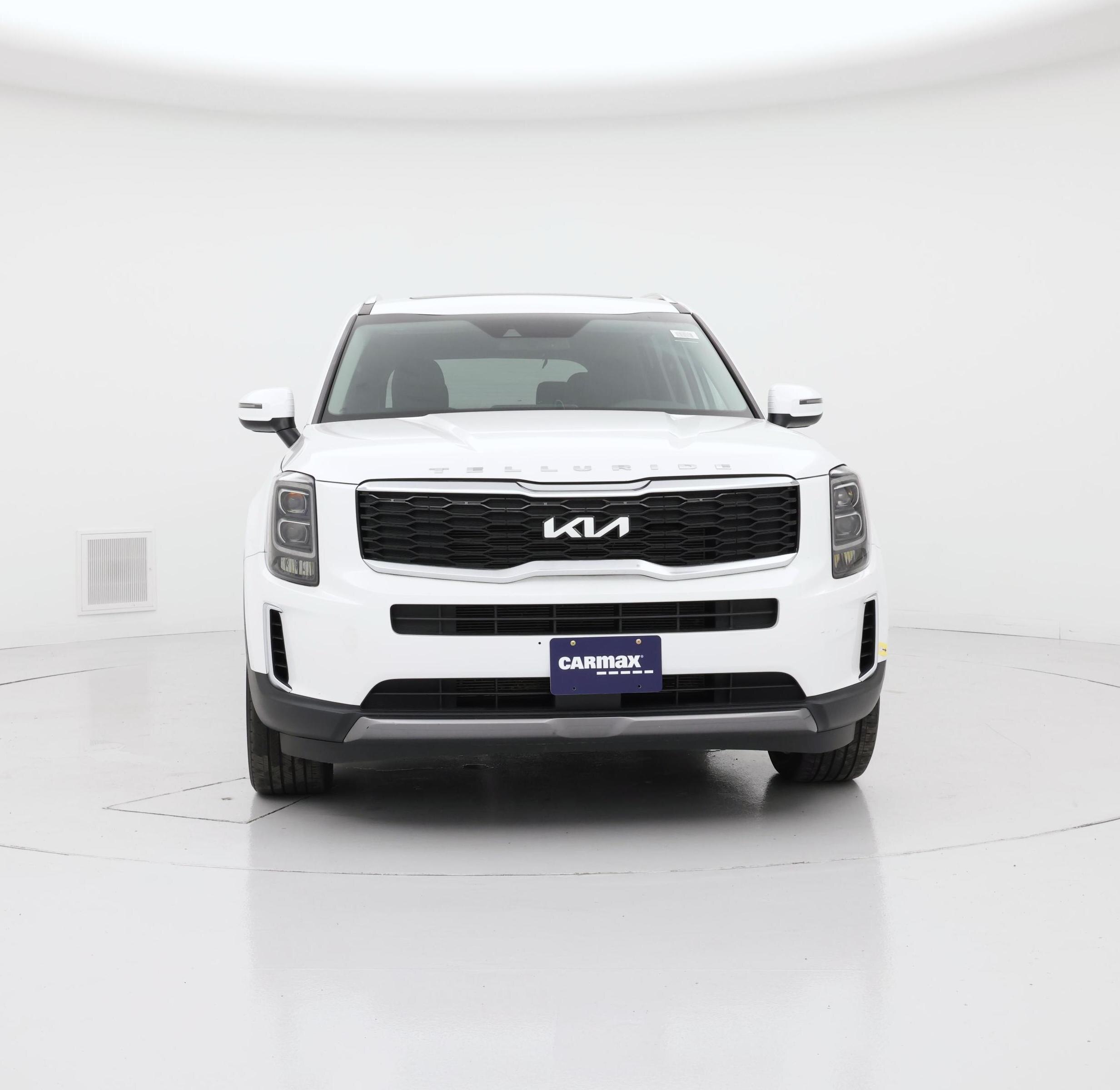 Thumbnail: 2022 Kia Telluride - 5