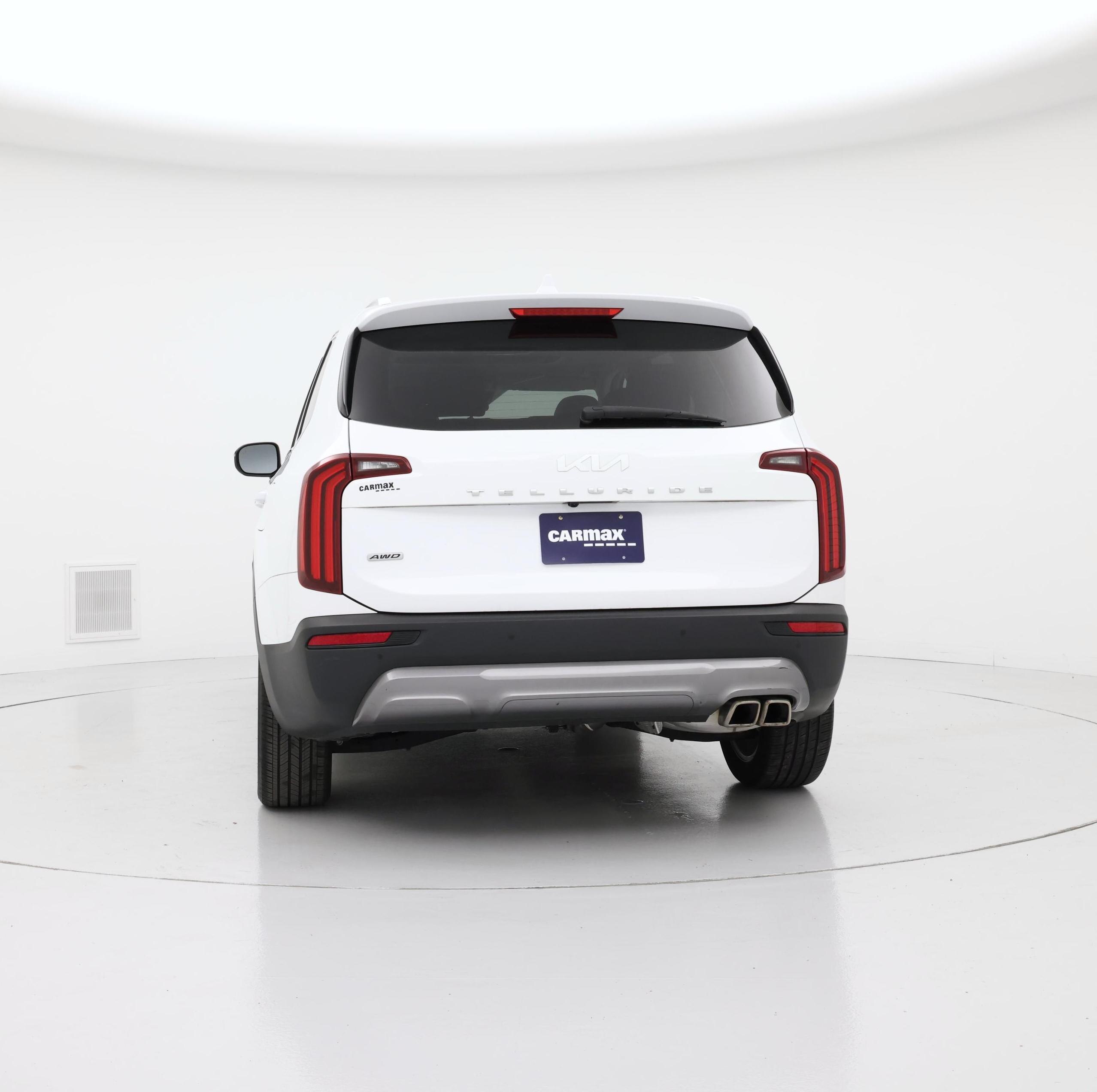 Thumbnail: 2022 Kia Telluride - 6