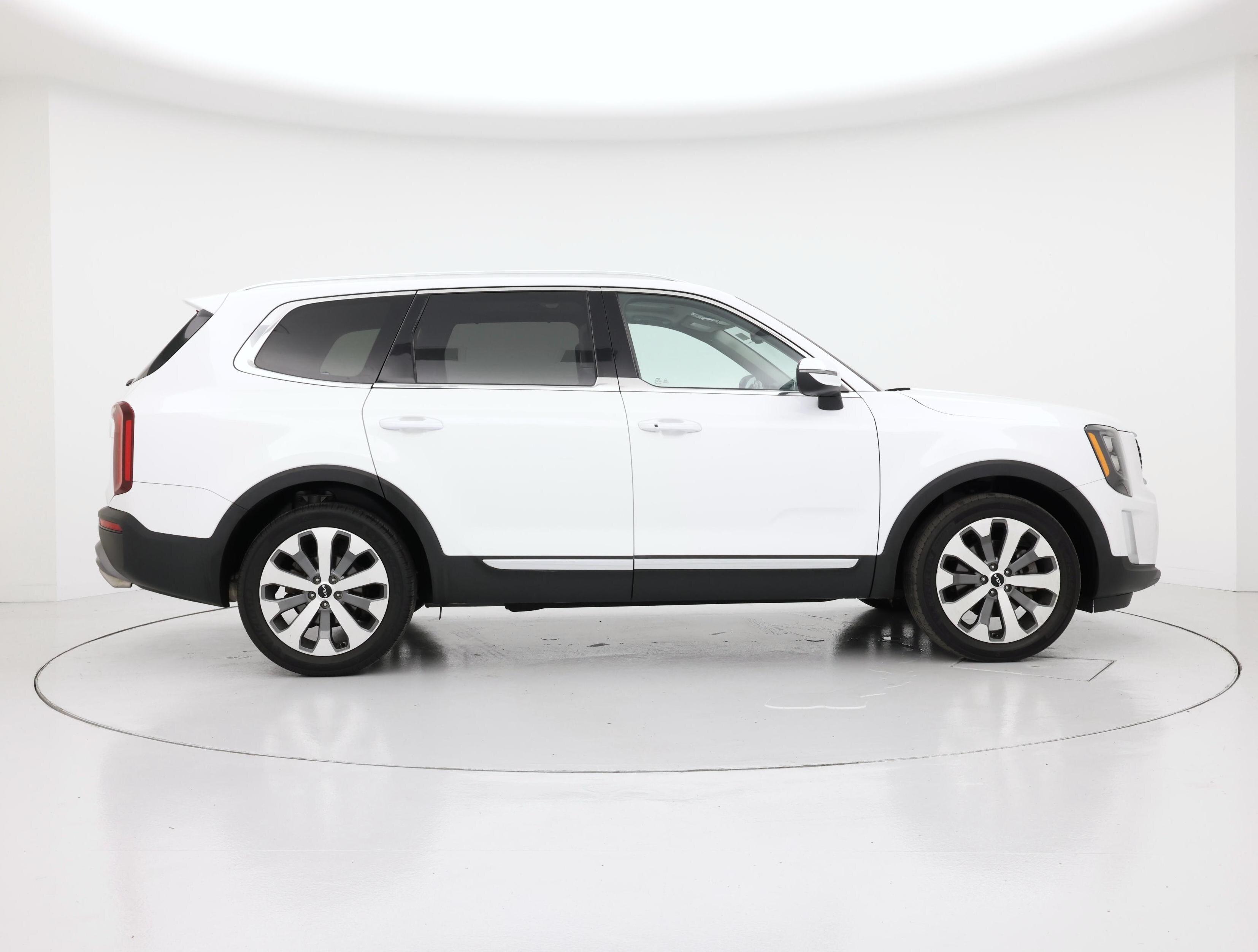 Thumbnail: 2022 Kia Telluride - 7