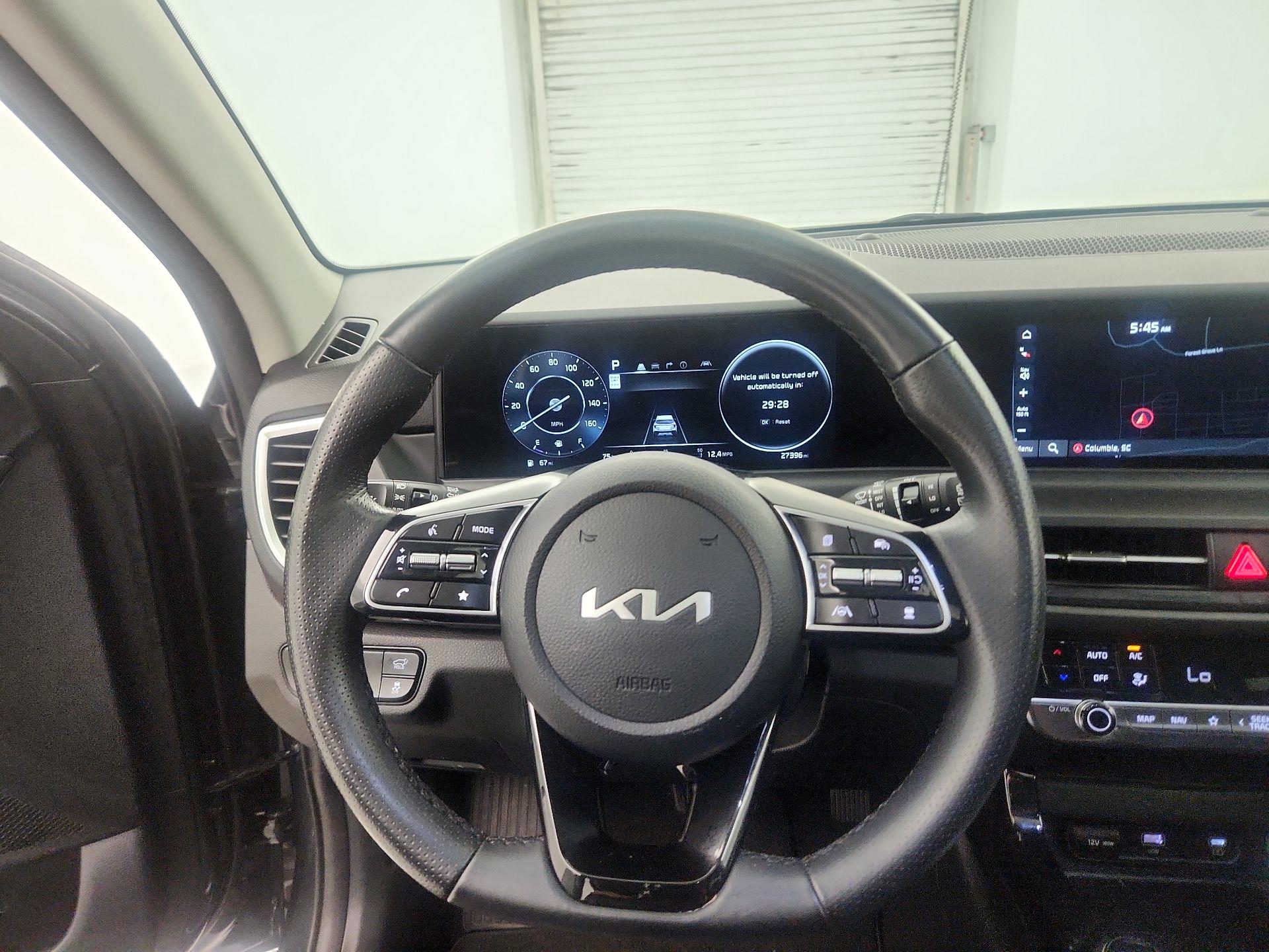 Thumbnail: 2024 Kia Seltos - 10