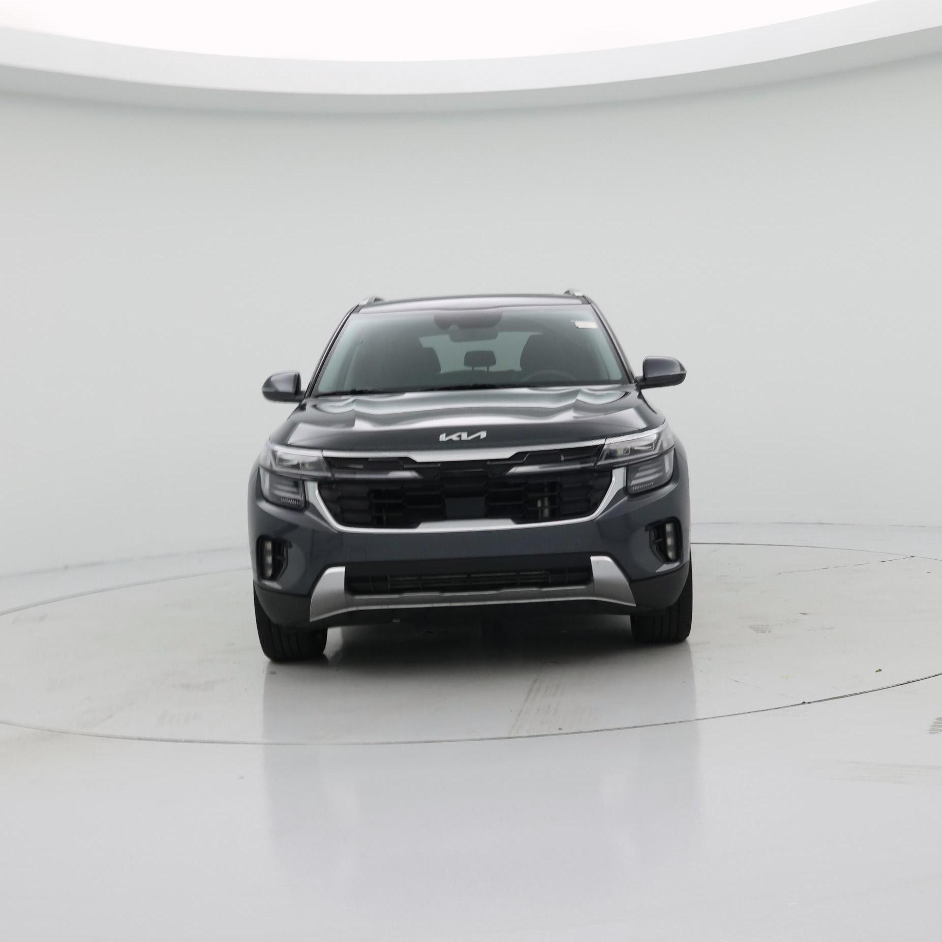 Thumbnail: 2024 Kia Seltos - 5