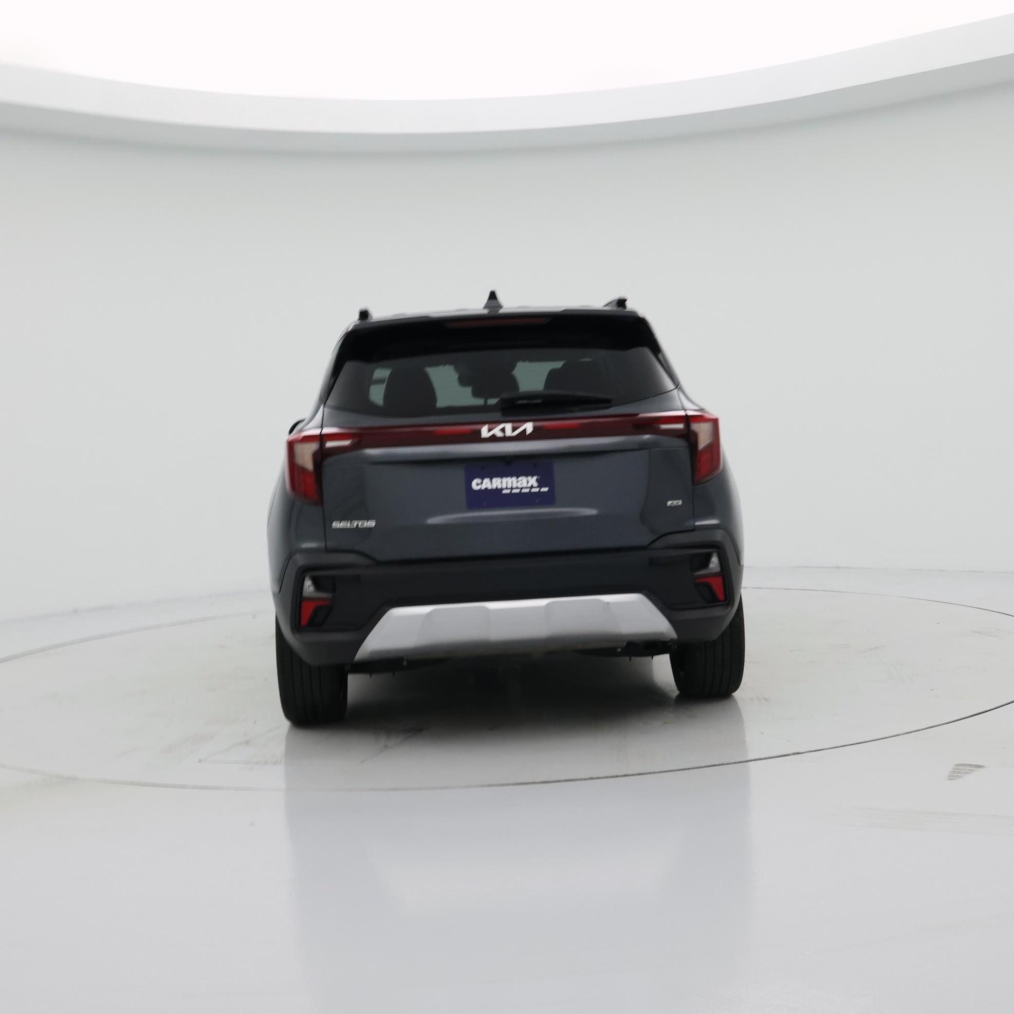 Thumbnail: 2024 Kia Seltos - 6