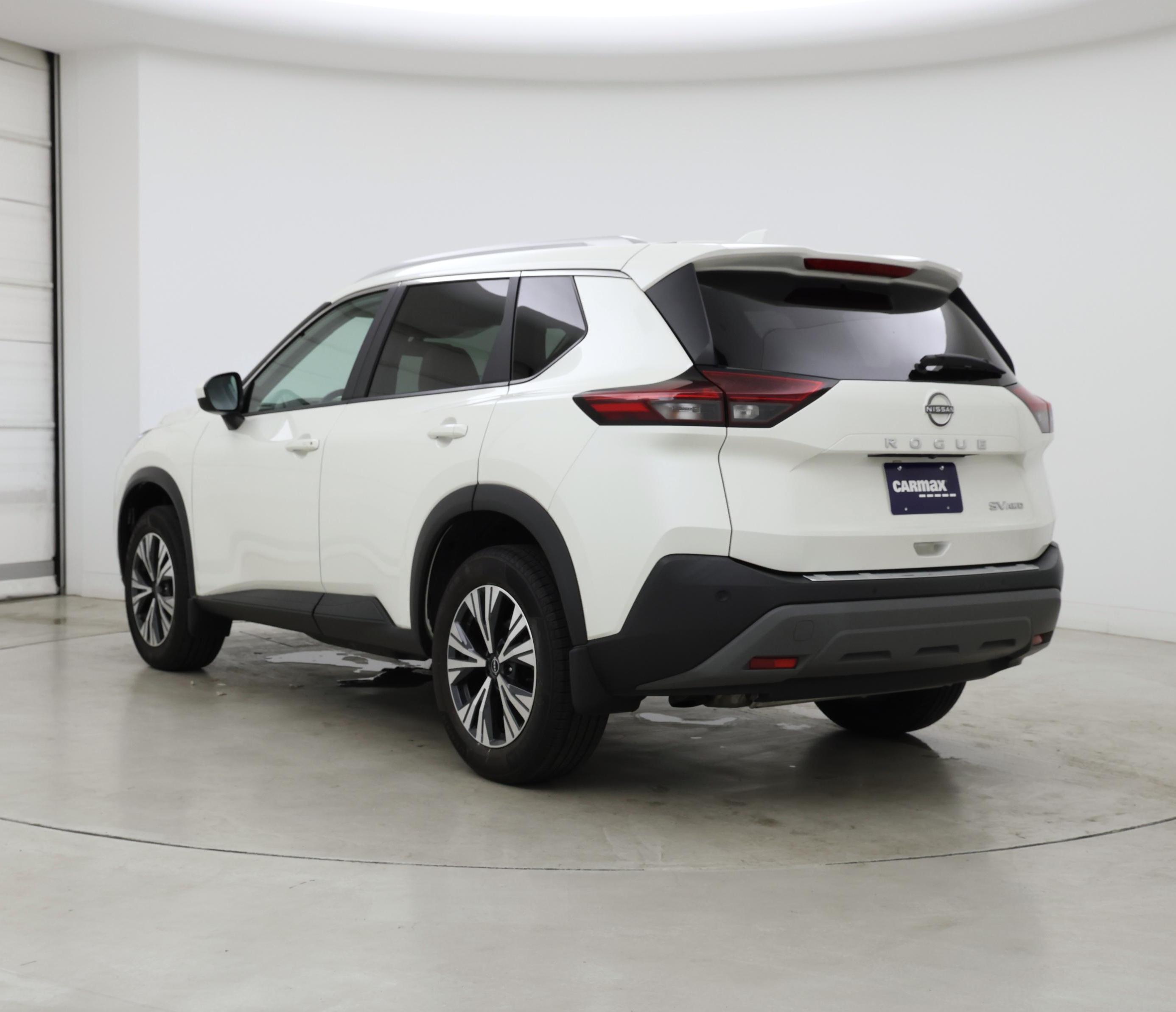 Thumbnail: 2023 Nissan Rogue - 2