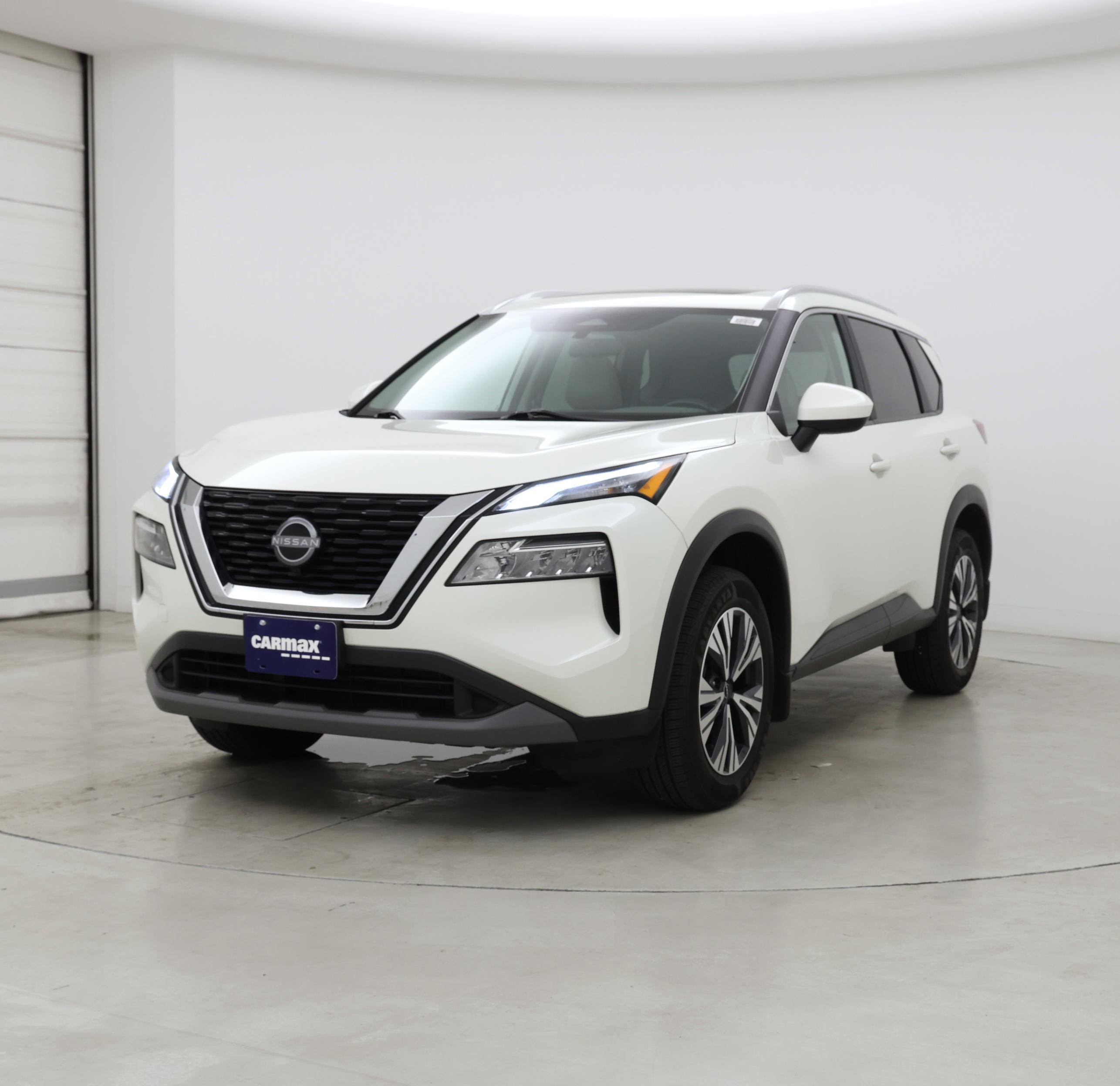 Thumbnail: 2023 Nissan Rogue - 4