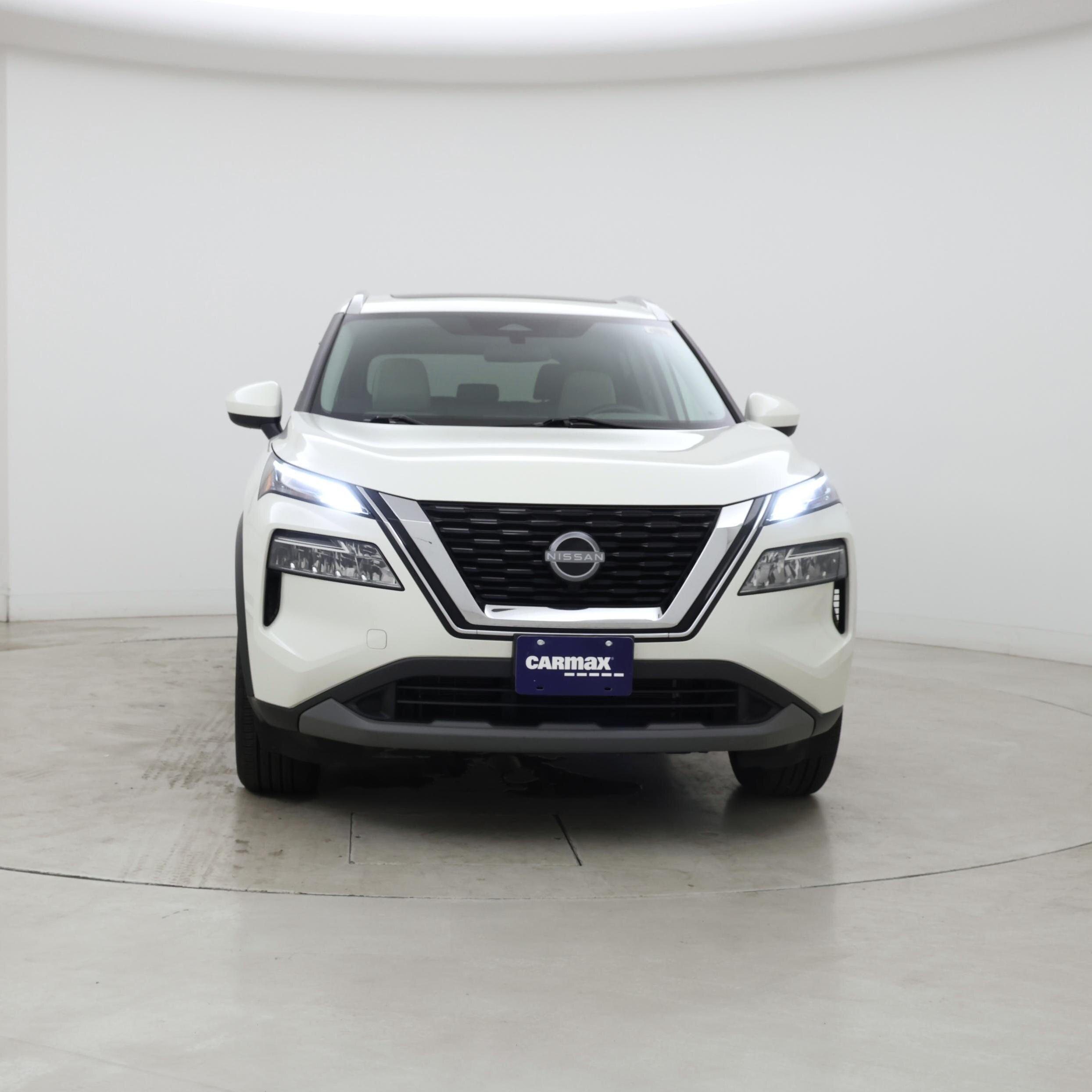 Thumbnail: 2023 Nissan Rogue - 5
