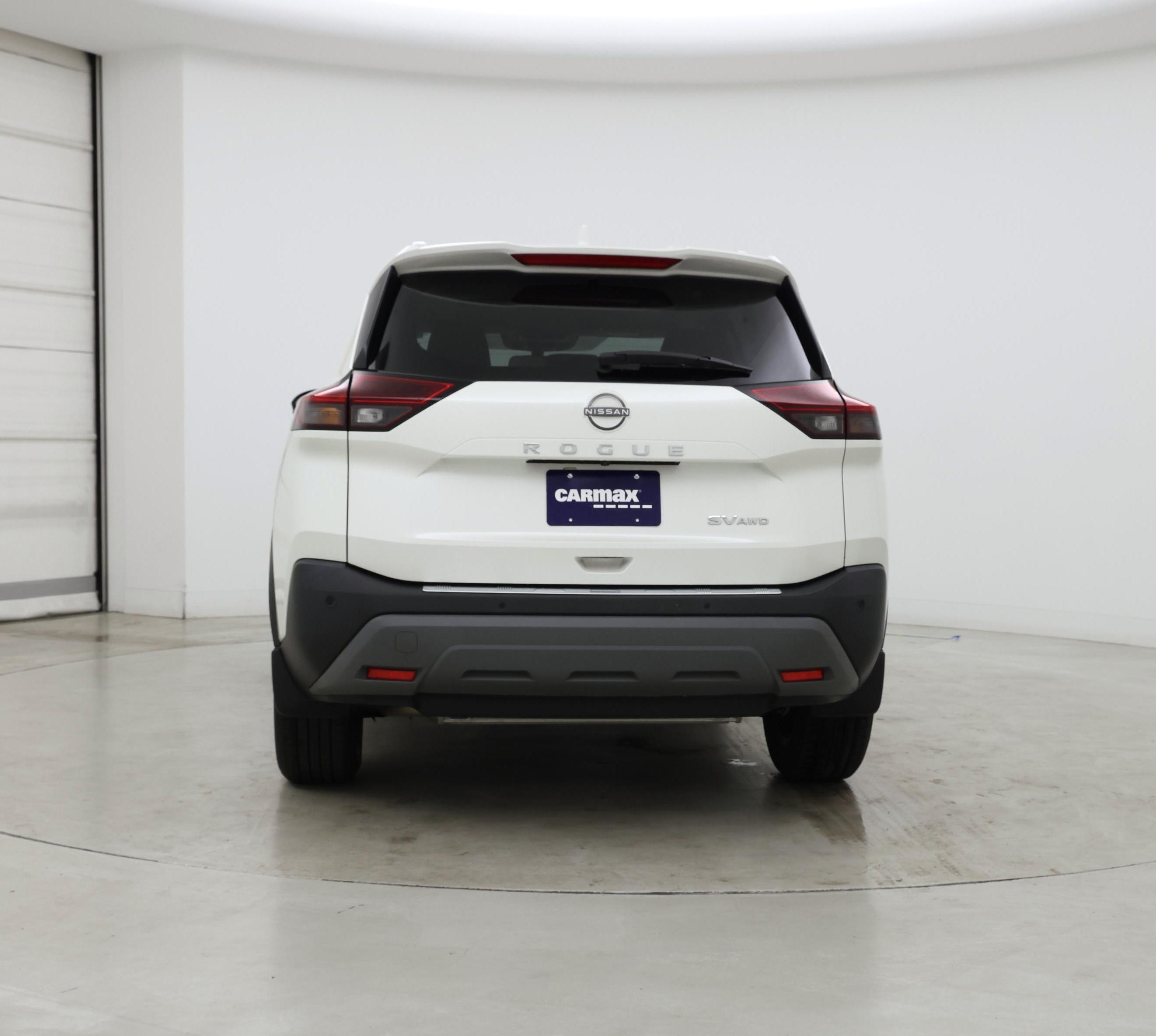Thumbnail: 2023 Nissan Rogue - 6