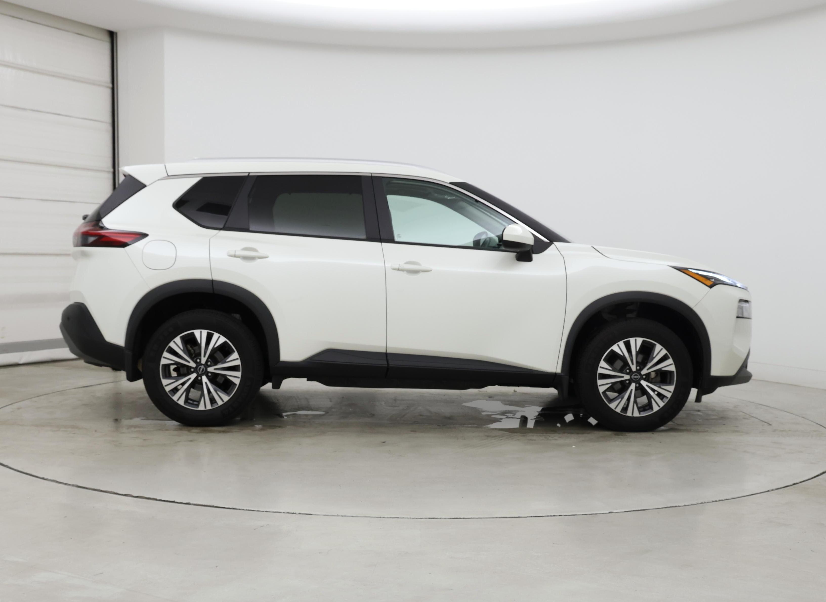 Thumbnail: 2023 Nissan Rogue - 7