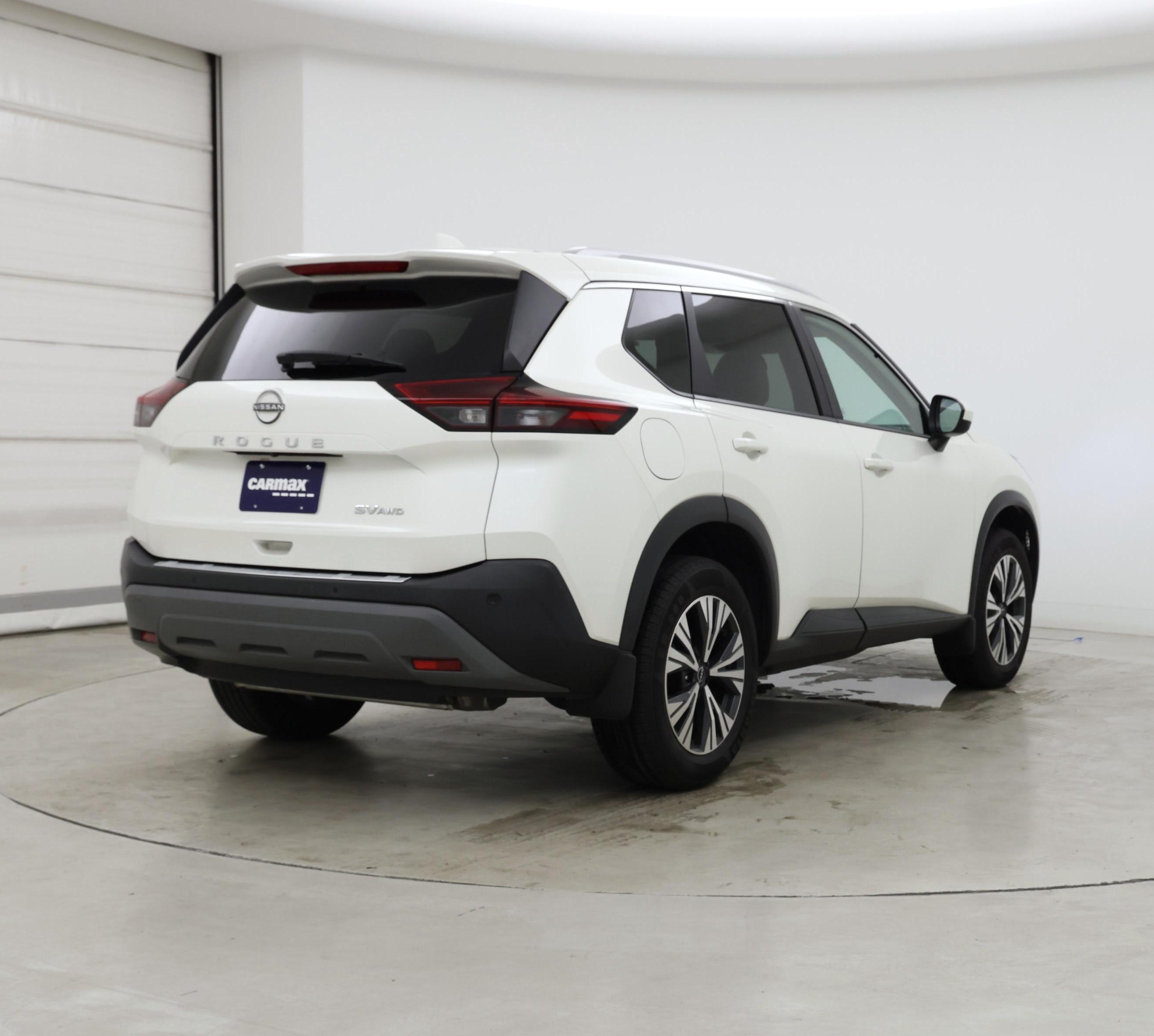 Thumbnail: 2023 Nissan Rogue - 8