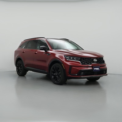 2021 Kia Sorento SX