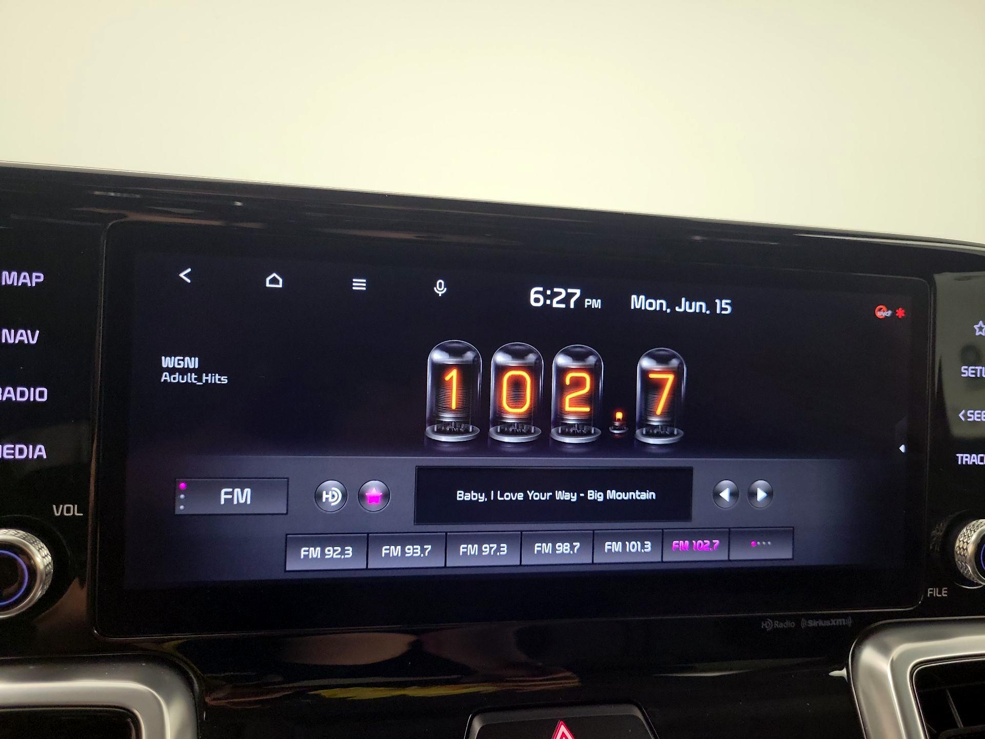 Thumbnail: 2021 Kia Sorento - 15