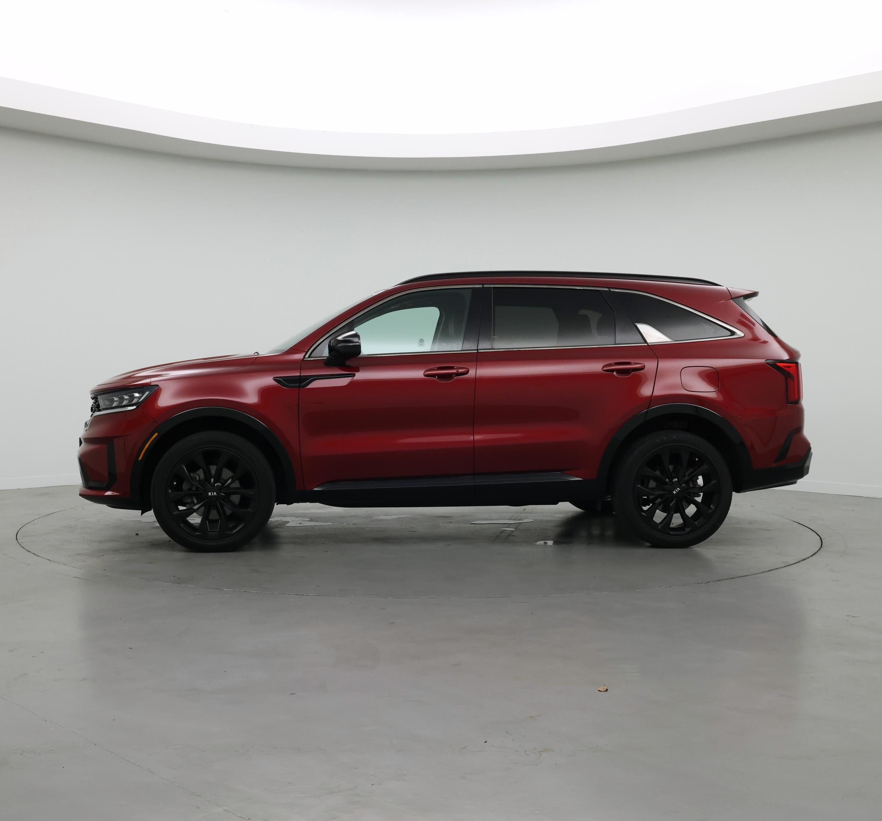 Thumbnail: 2021 Kia Sorento - 3