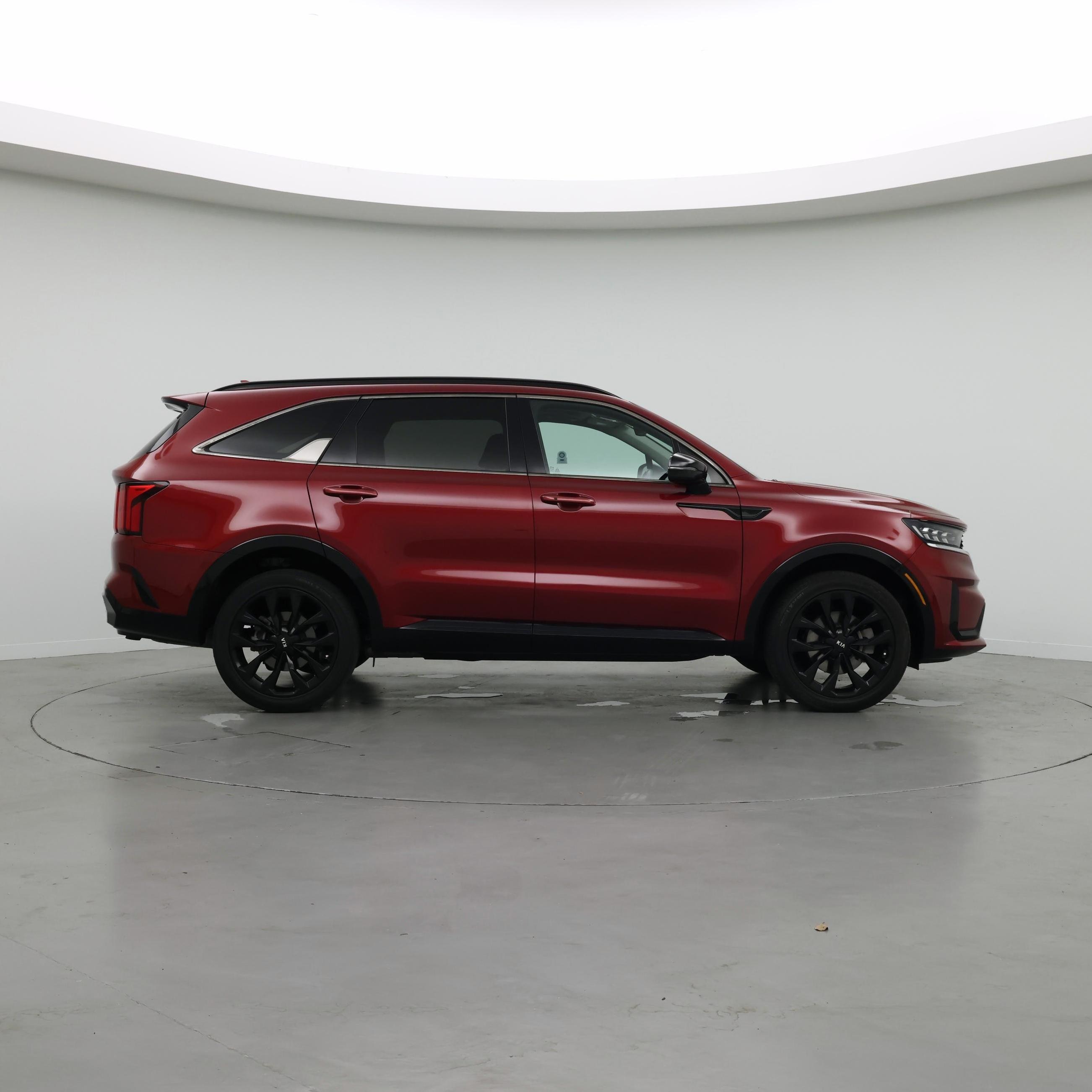 Thumbnail: 2021 Kia Sorento - 7