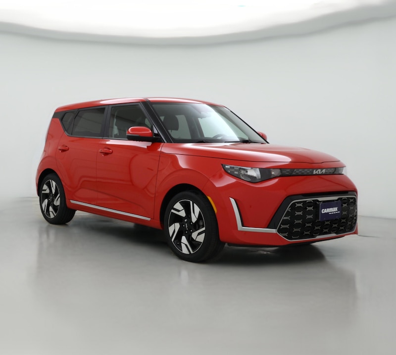 2023 Kia Soul GT-Line