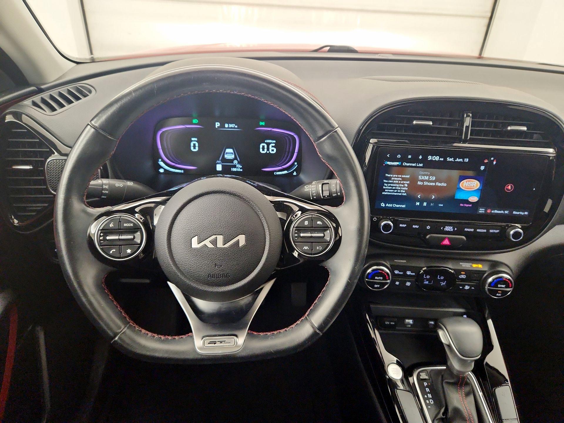 Thumbnail: 2023 Kia Soul - 10
