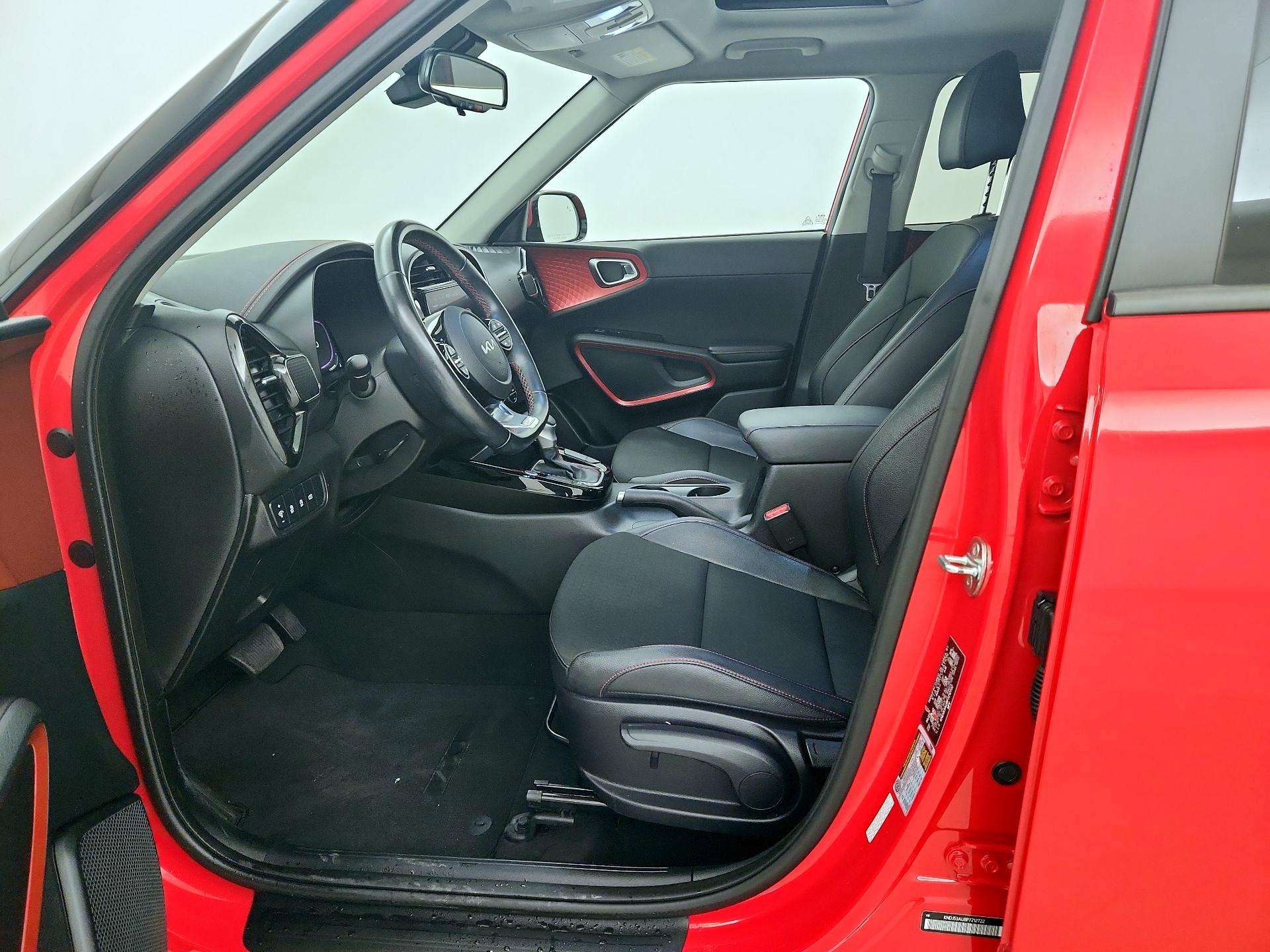 Thumbnail: 2023 Kia Soul - 11