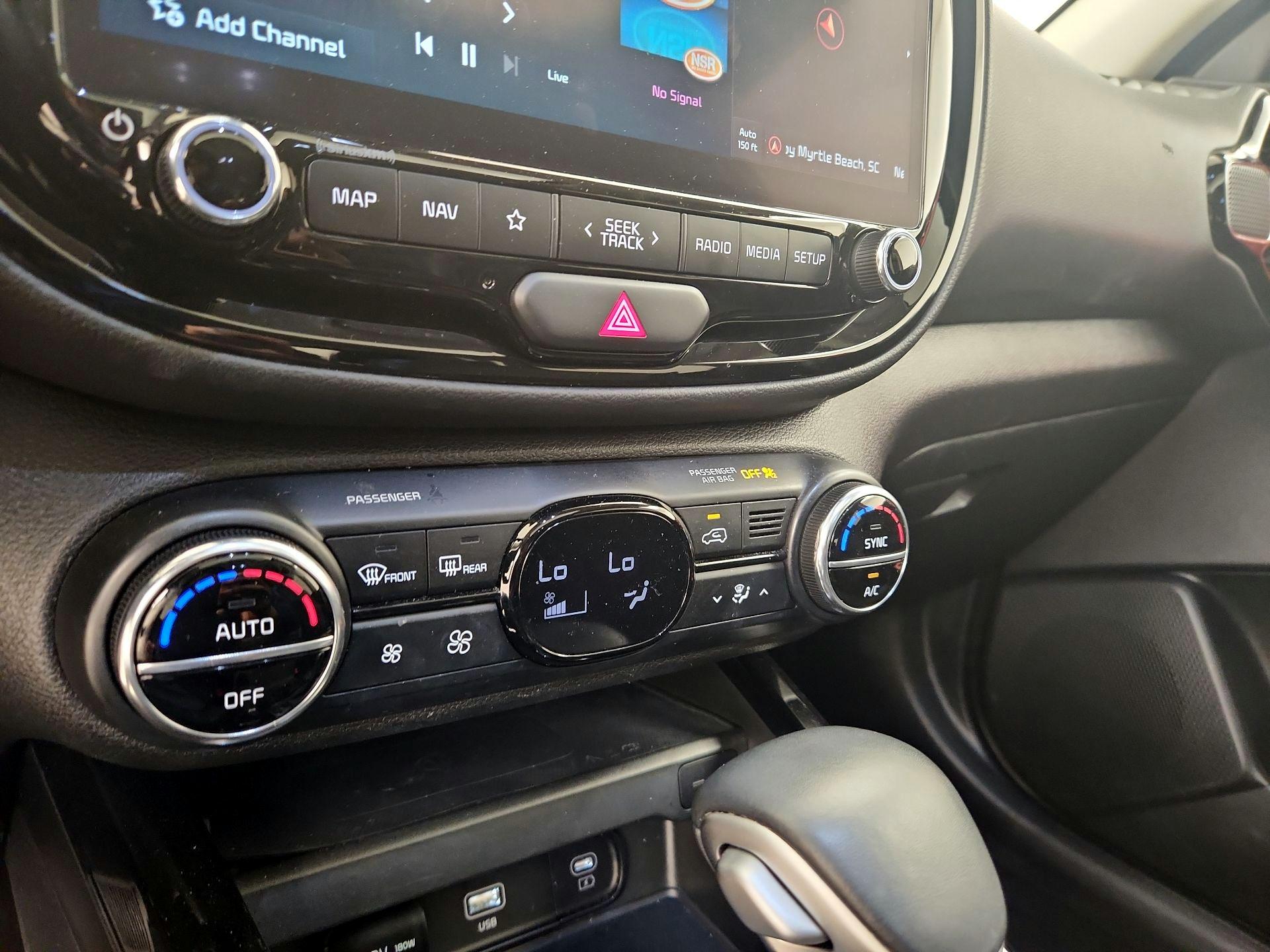 Thumbnail: 2023 Kia Soul - 17