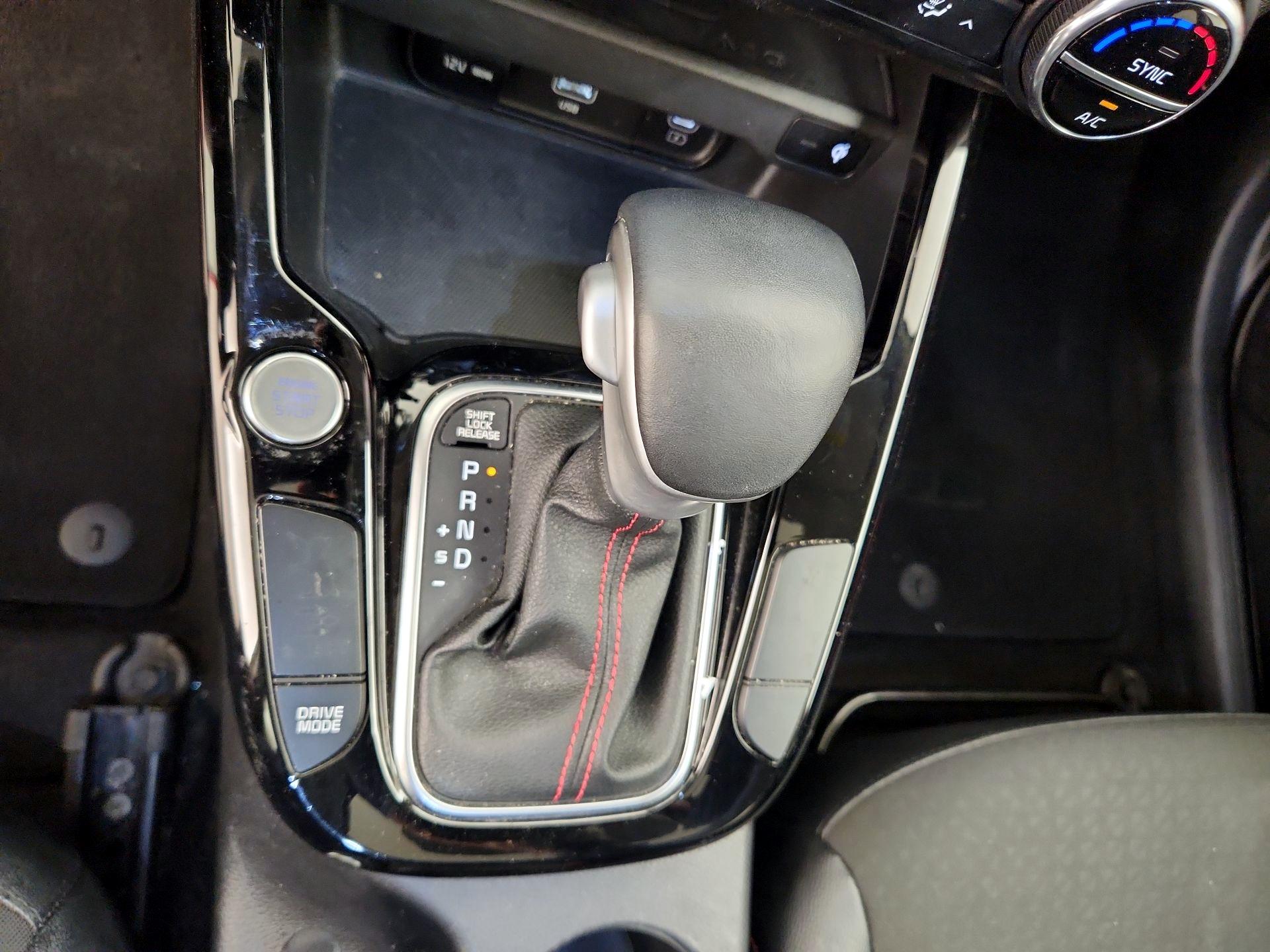 Thumbnail: 2023 Kia Soul - 18