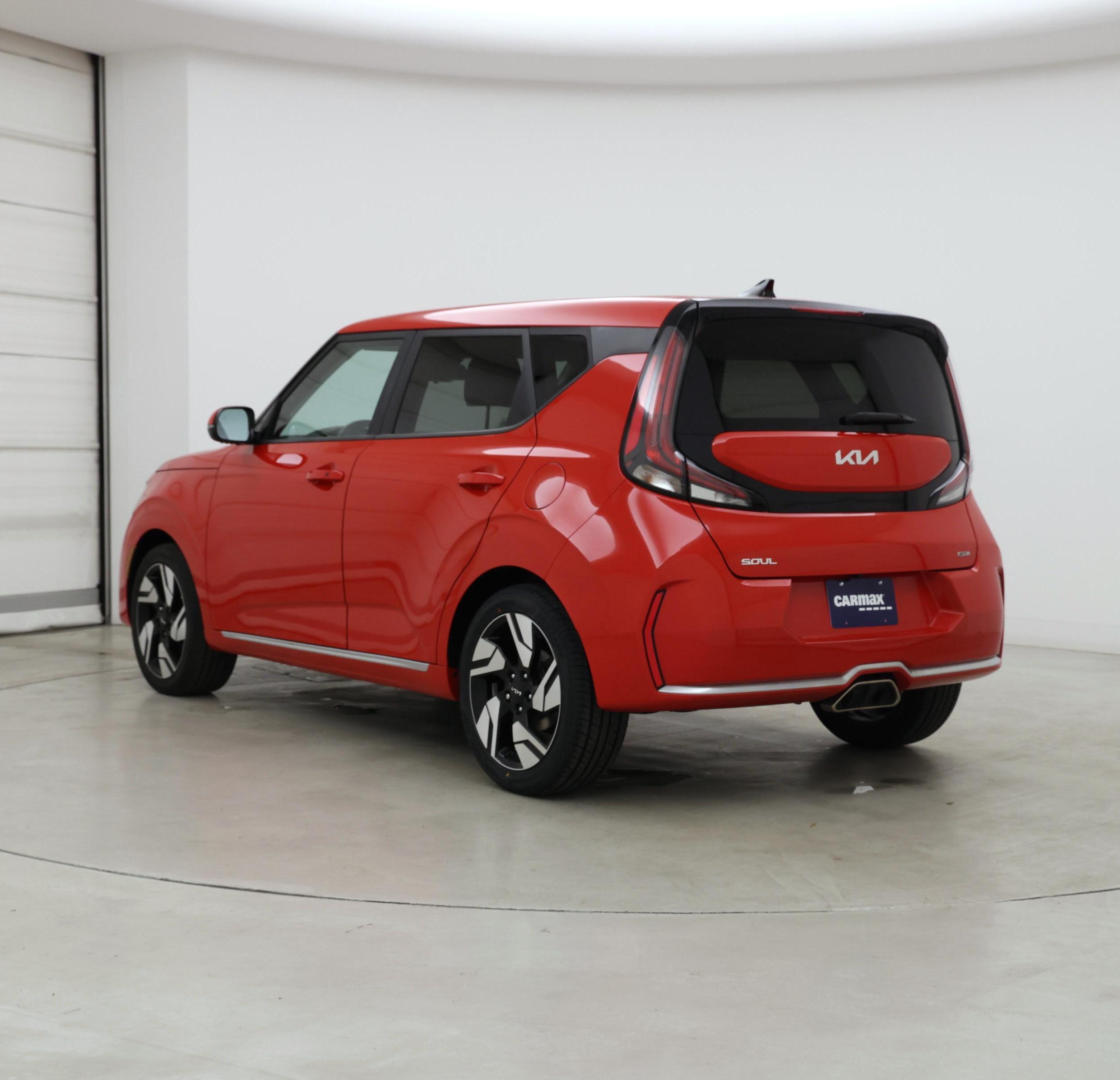 Thumbnail: 2023 Kia Soul - 2