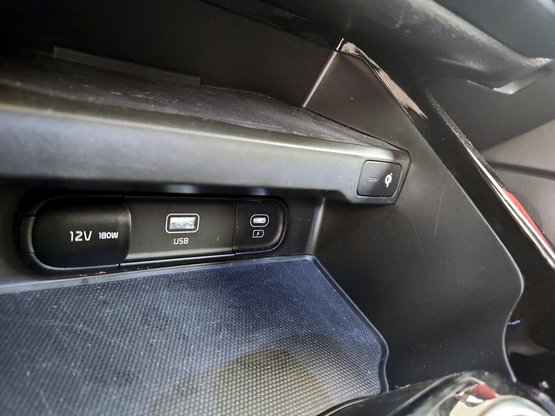 Thumbnail: 2023 Kia Soul - 19