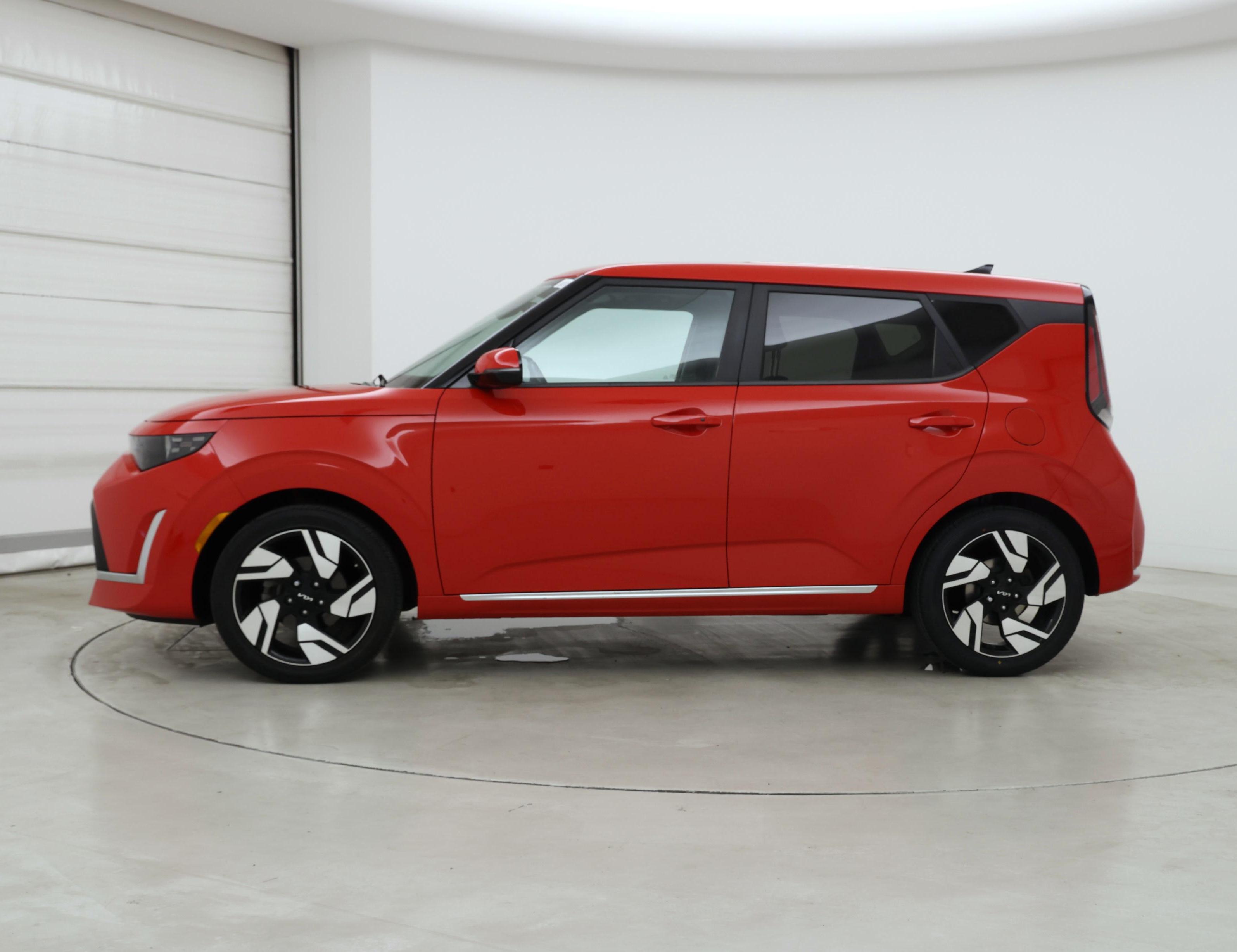 Thumbnail: 2023 Kia Soul - 3